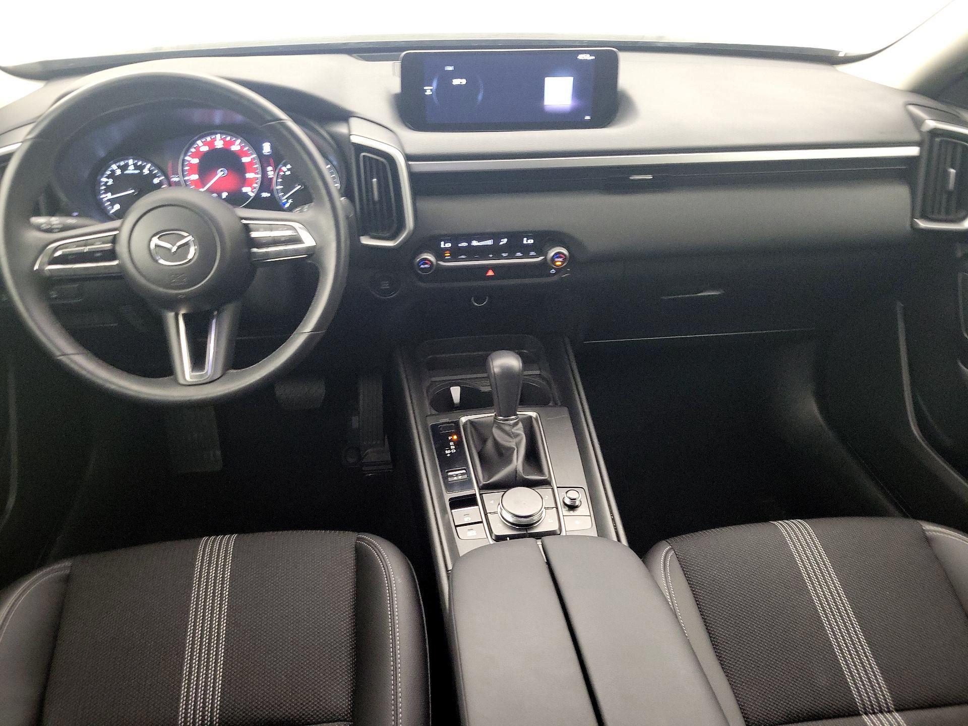 Thumbnail: 2024 Mazda CX-50 - 9