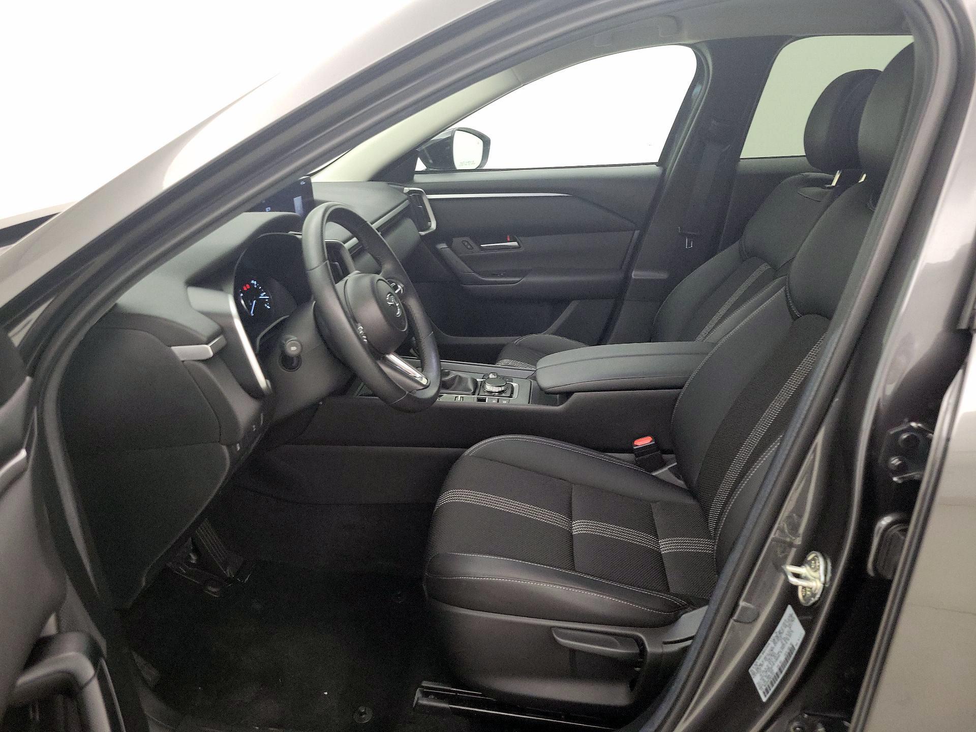 Thumbnail: 2024 Mazda CX-50 - 11