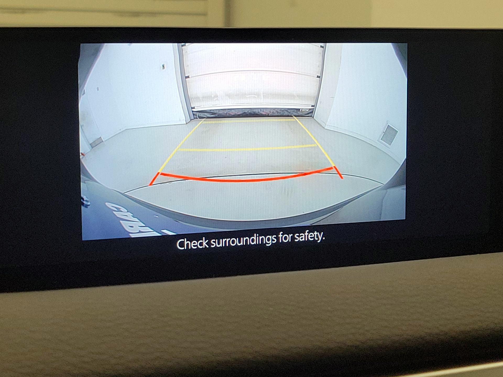 Thumbnail: 2024 Mazda CX-50 - 14