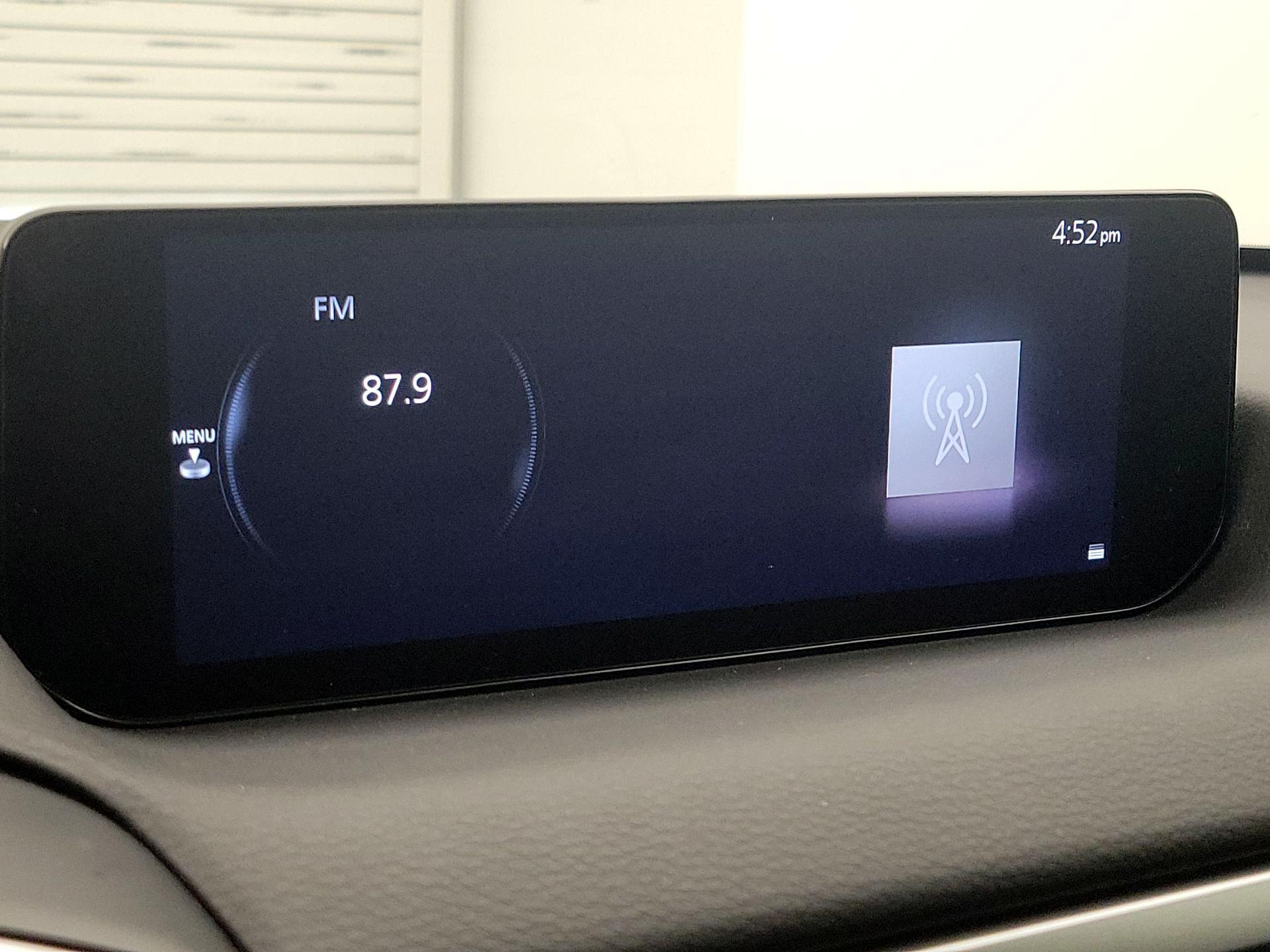 Thumbnail: 2024 Mazda CX-50 - 15