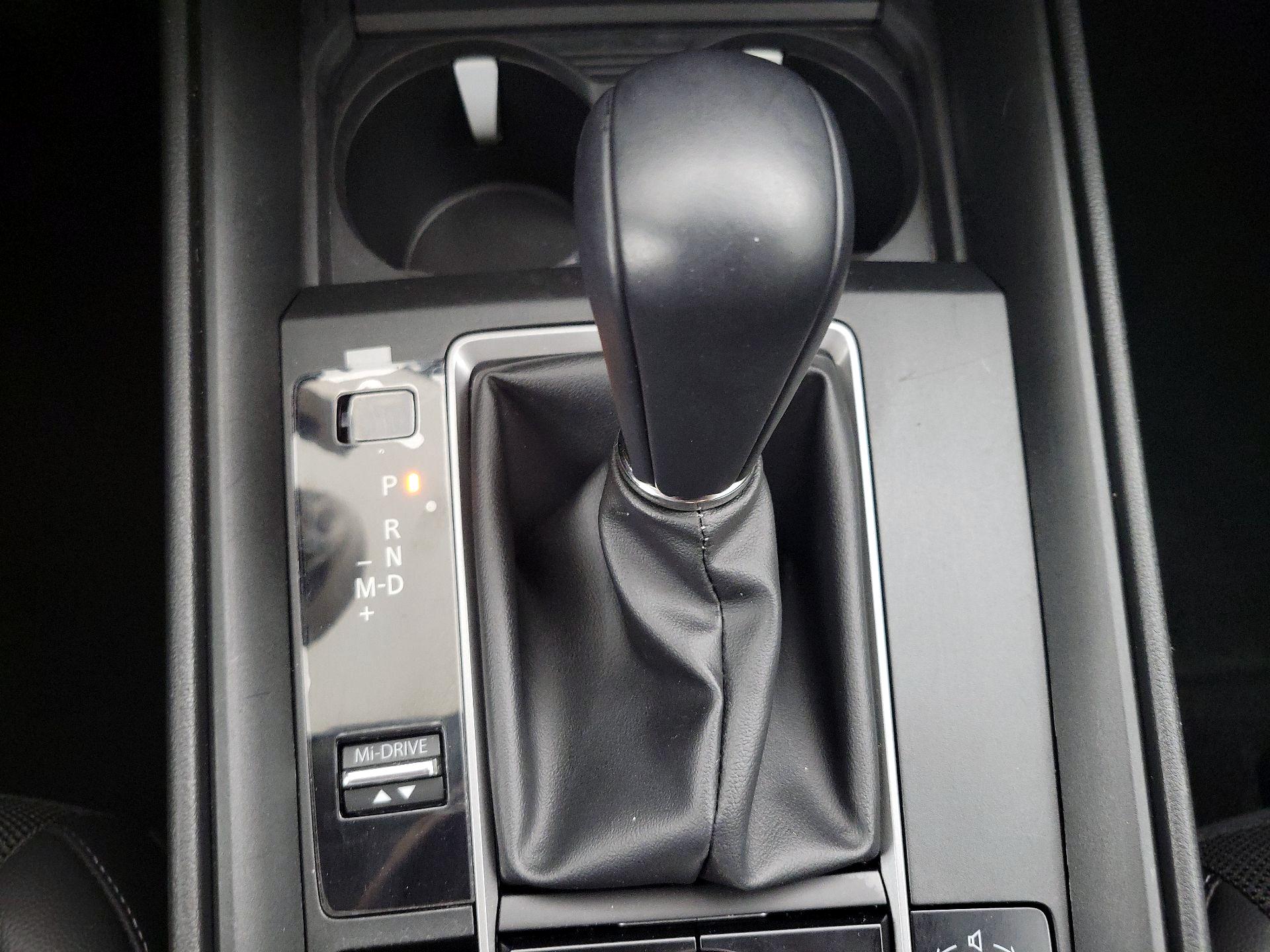 Thumbnail: 2024 Mazda CX-50 - 17