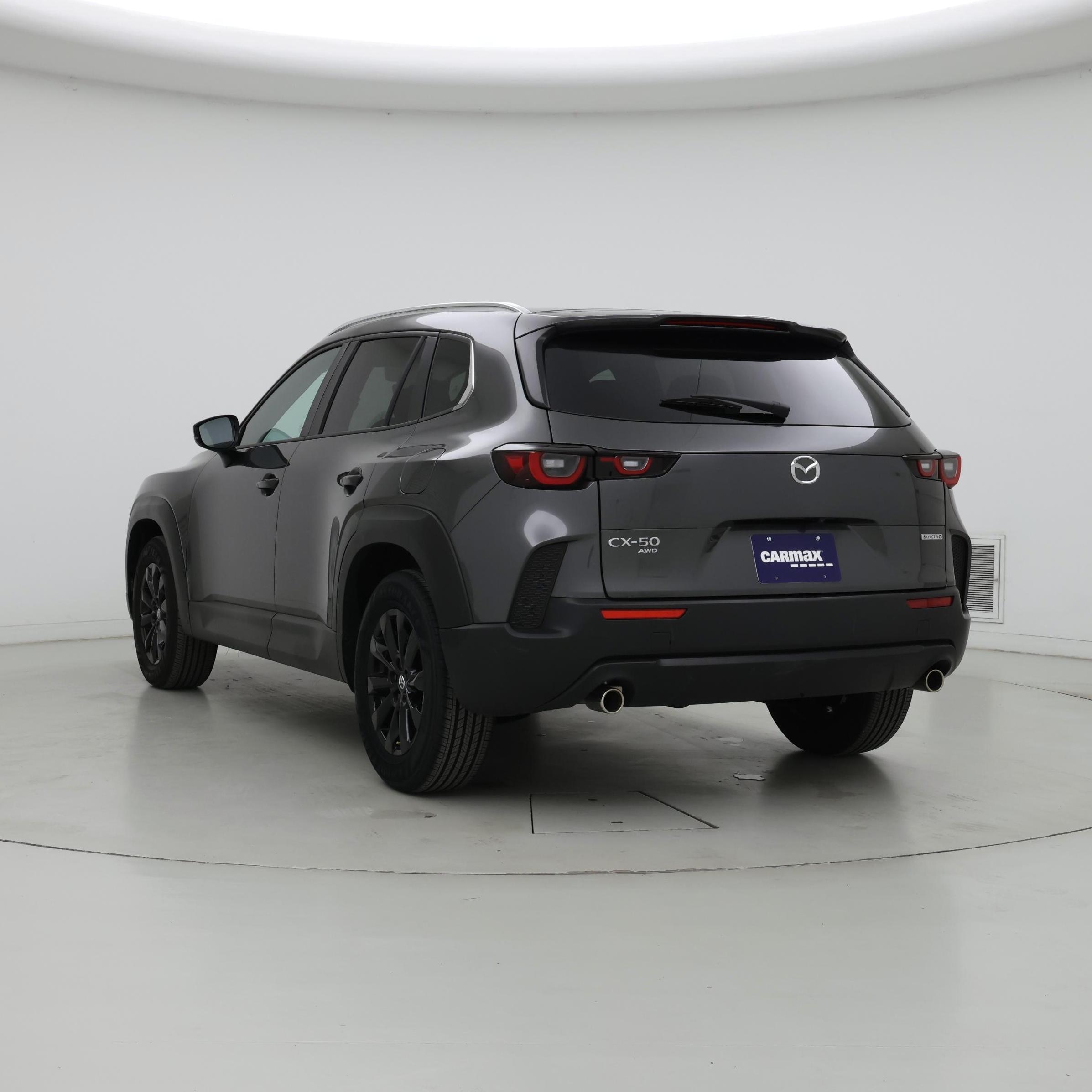 Thumbnail: 2024 Mazda CX-50 - 2