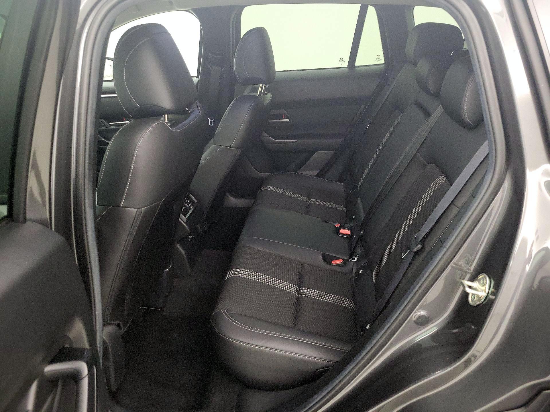 Thumbnail: 2024 Mazda CX-50 - 19