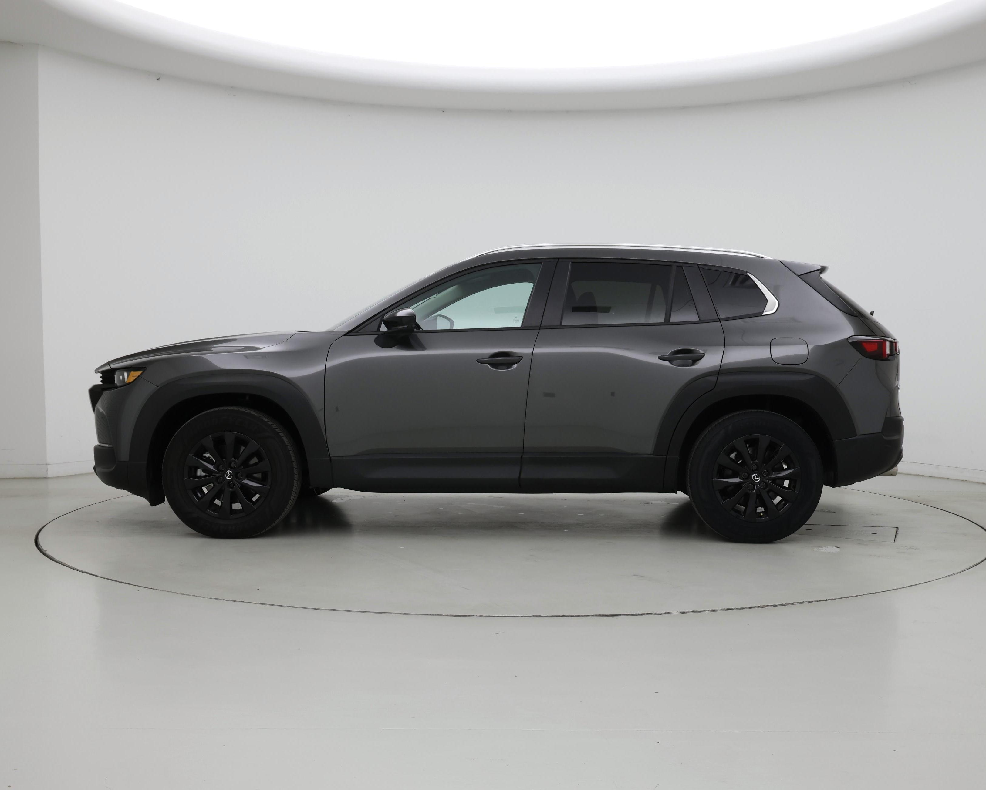 Thumbnail: 2024 Mazda CX-50 - 3