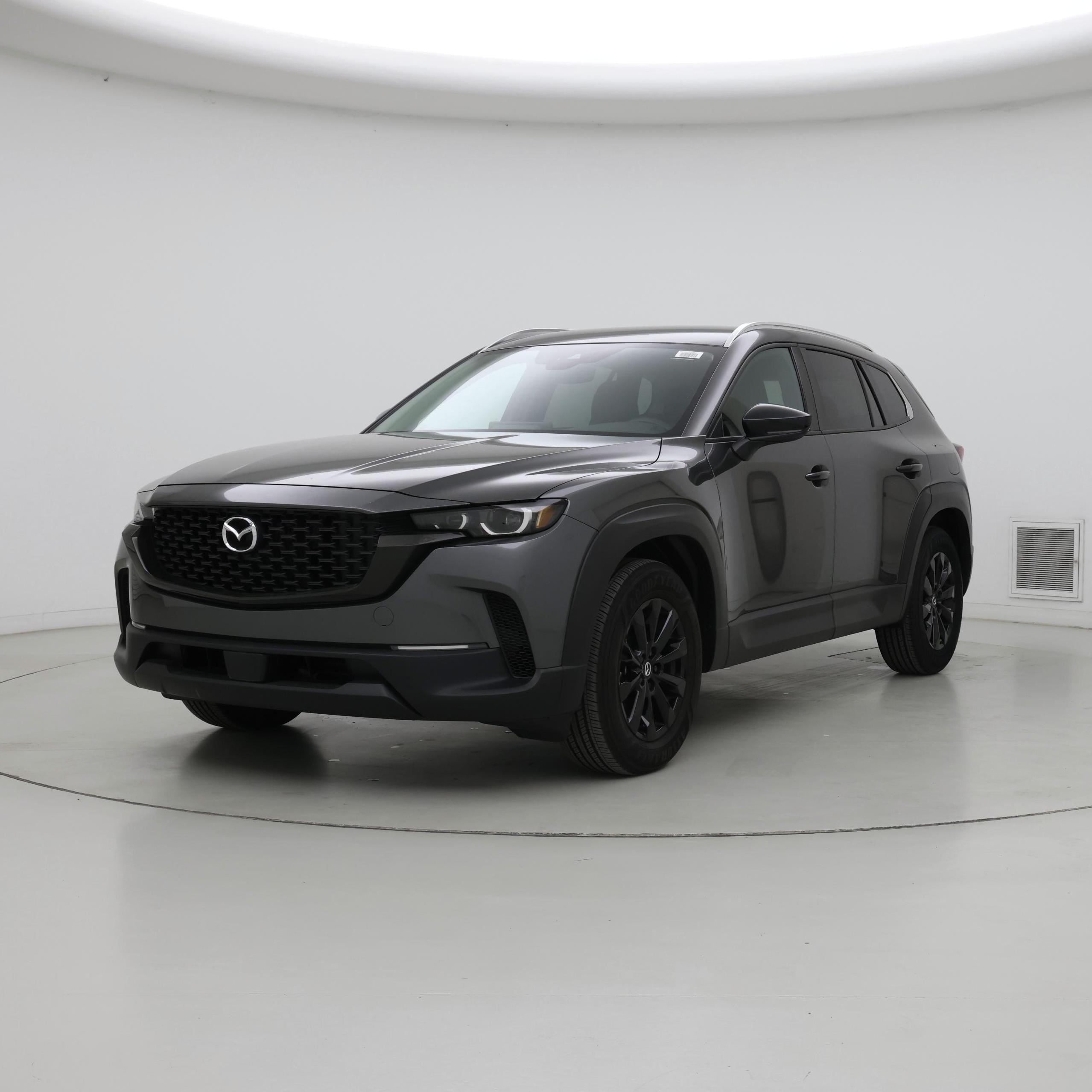 Thumbnail: 2024 Mazda CX-50 - 4