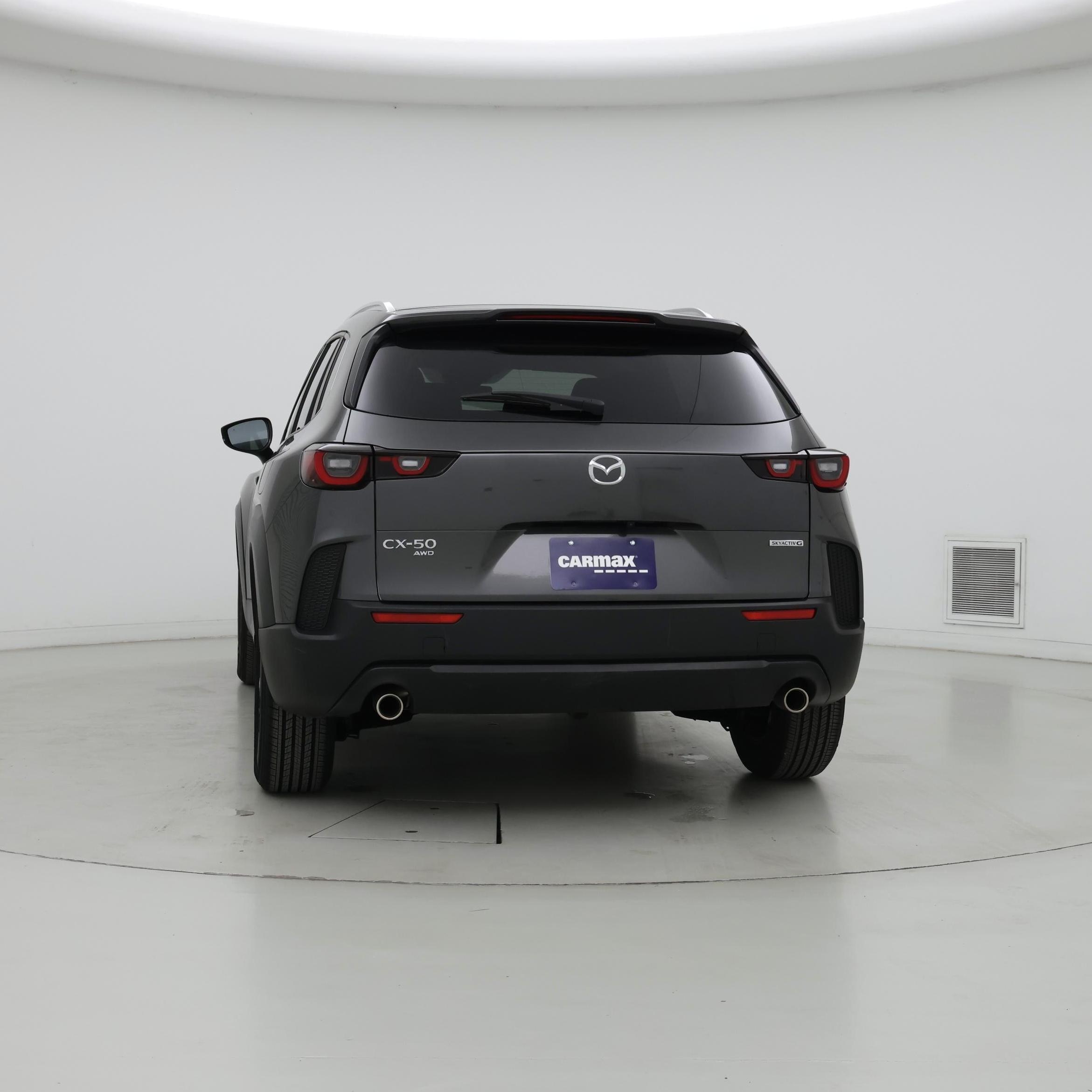 Thumbnail: 2024 Mazda CX-50 - 6