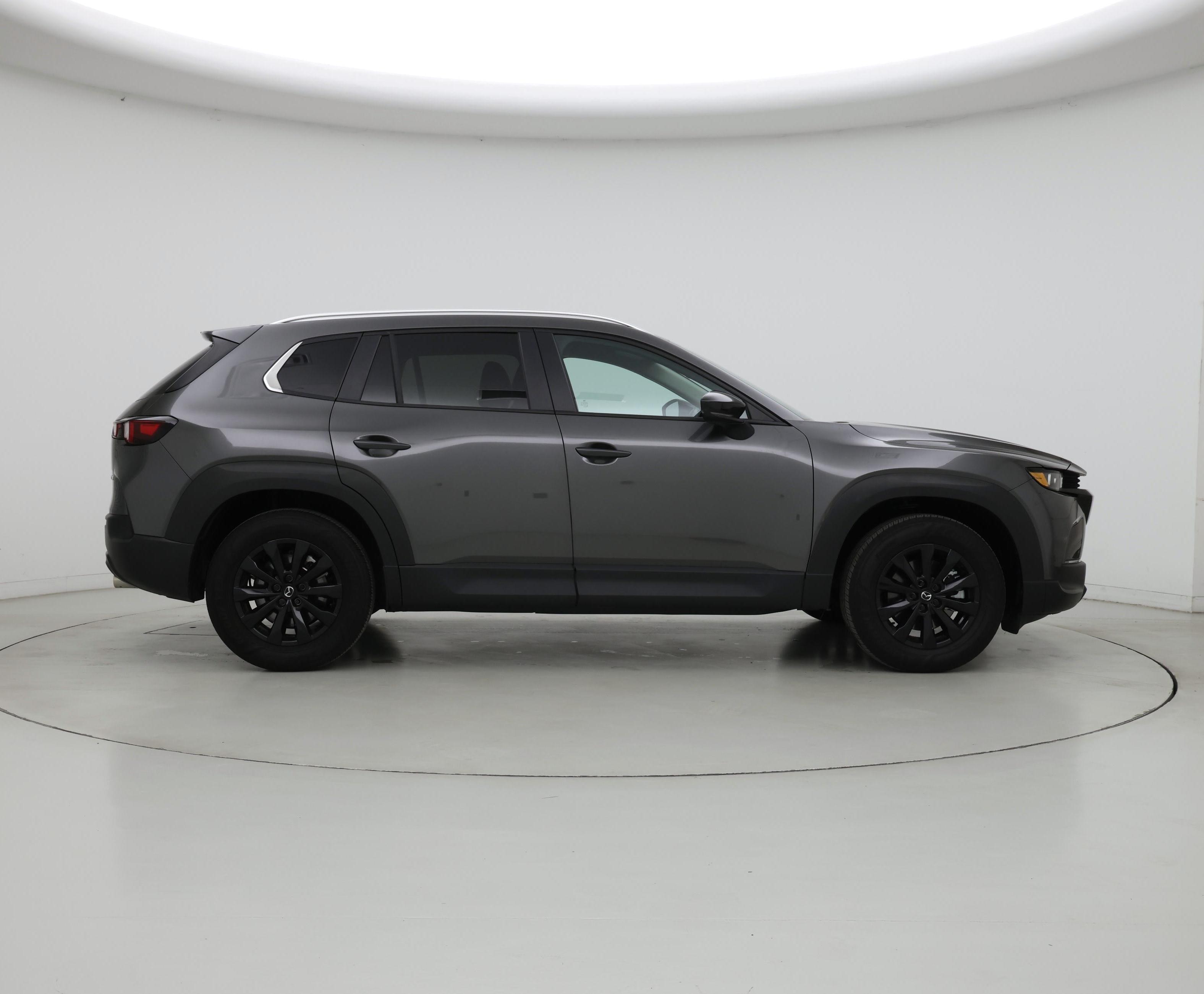 Thumbnail: 2024 Mazda CX-50 - 7