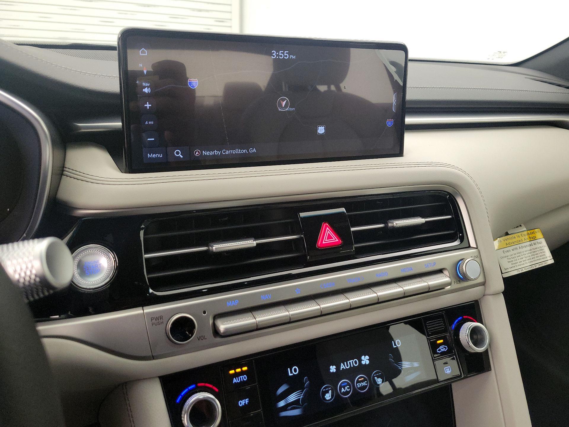 Thumbnail: 2025 Genesis G70 - 14