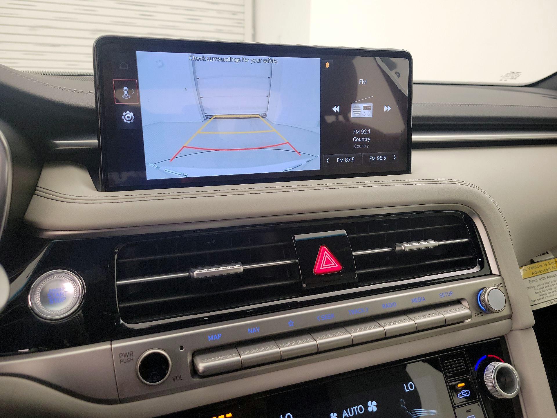 Thumbnail: 2025 Genesis G70 - 15