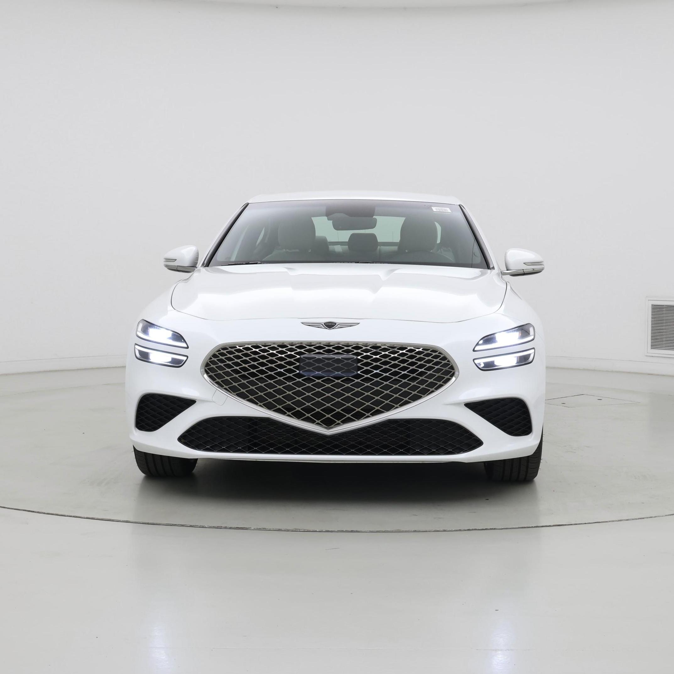 Thumbnail: 2025 Genesis G70 - 5