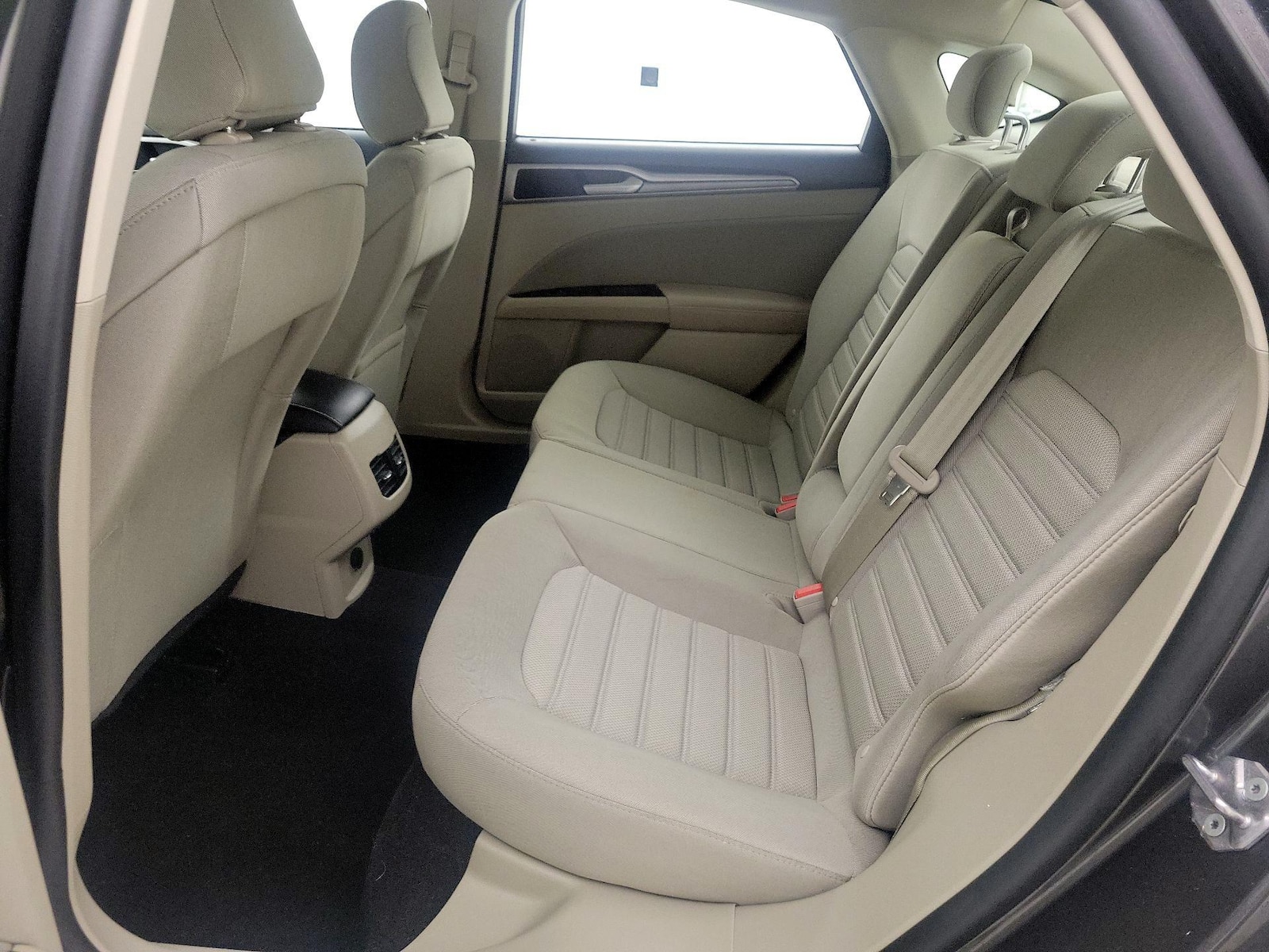 2020 Ford Fusion Hybrid SE - Photo 21