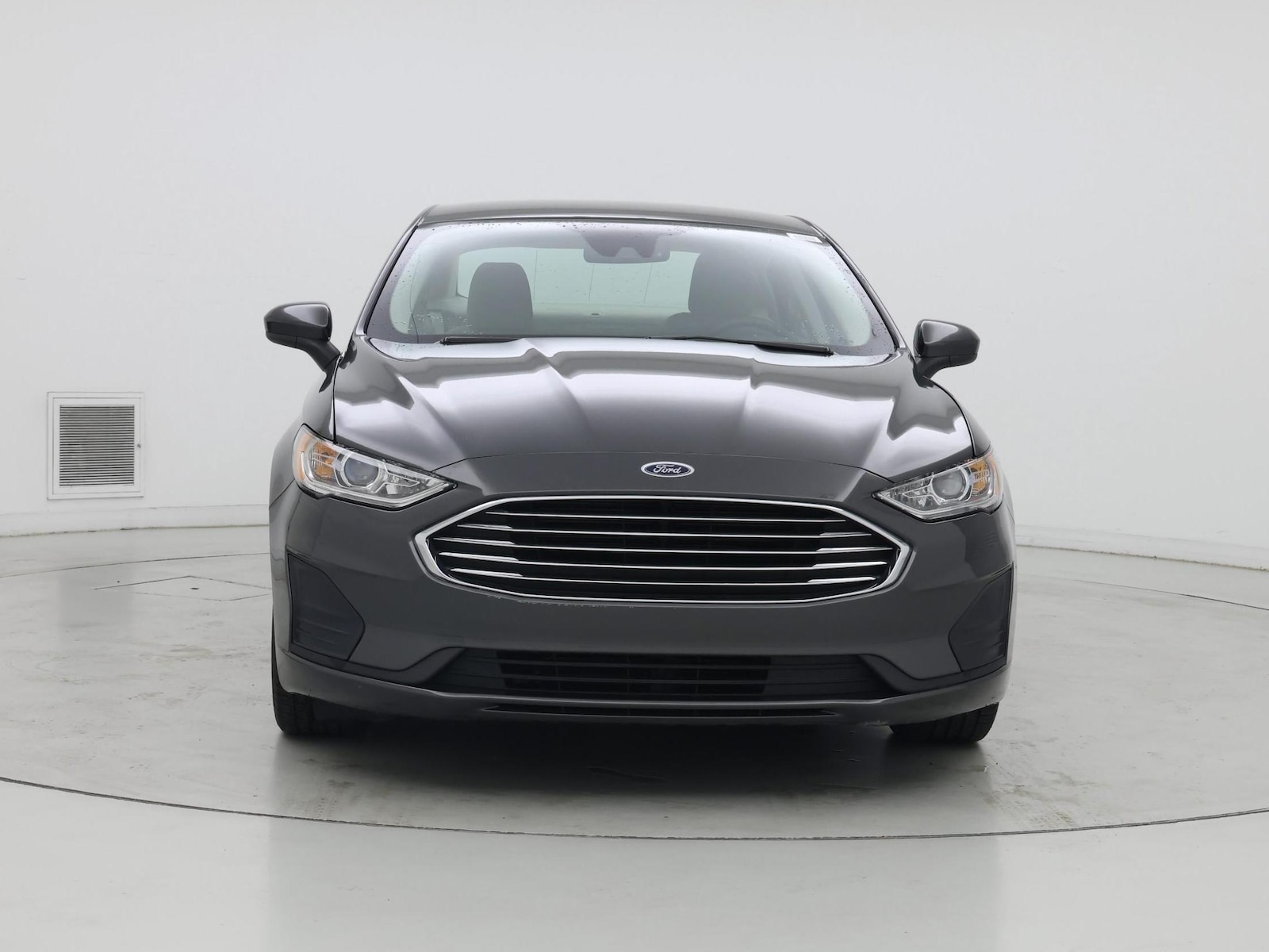 2020 Ford Fusion Hybrid SE - Photo 6