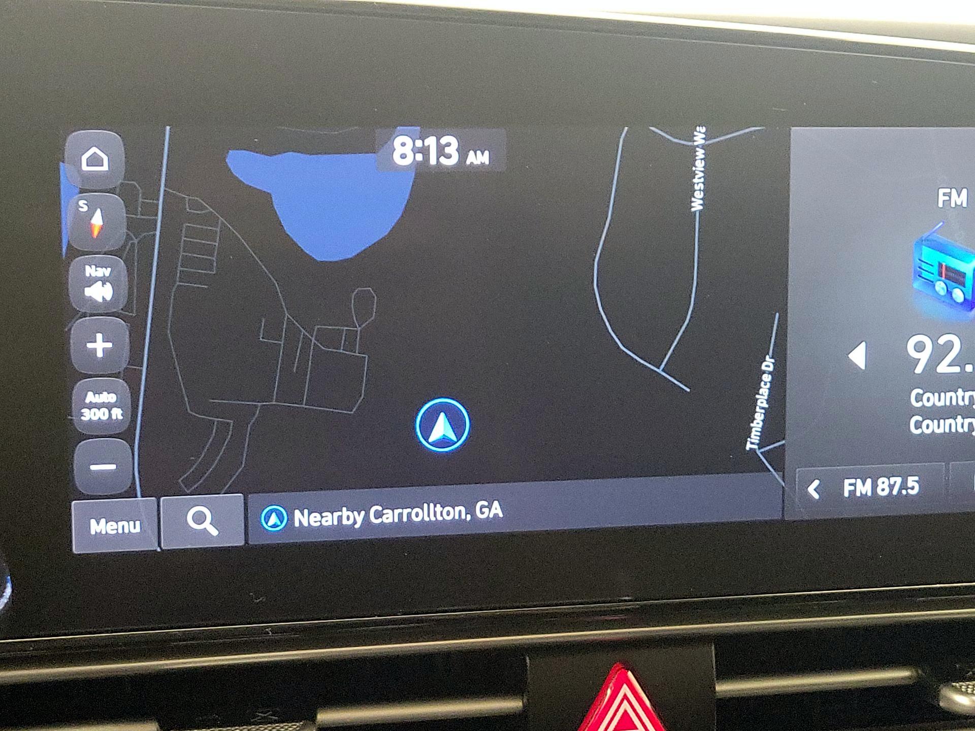 Thumbnail: 2023 Hyundai Elantra - 14