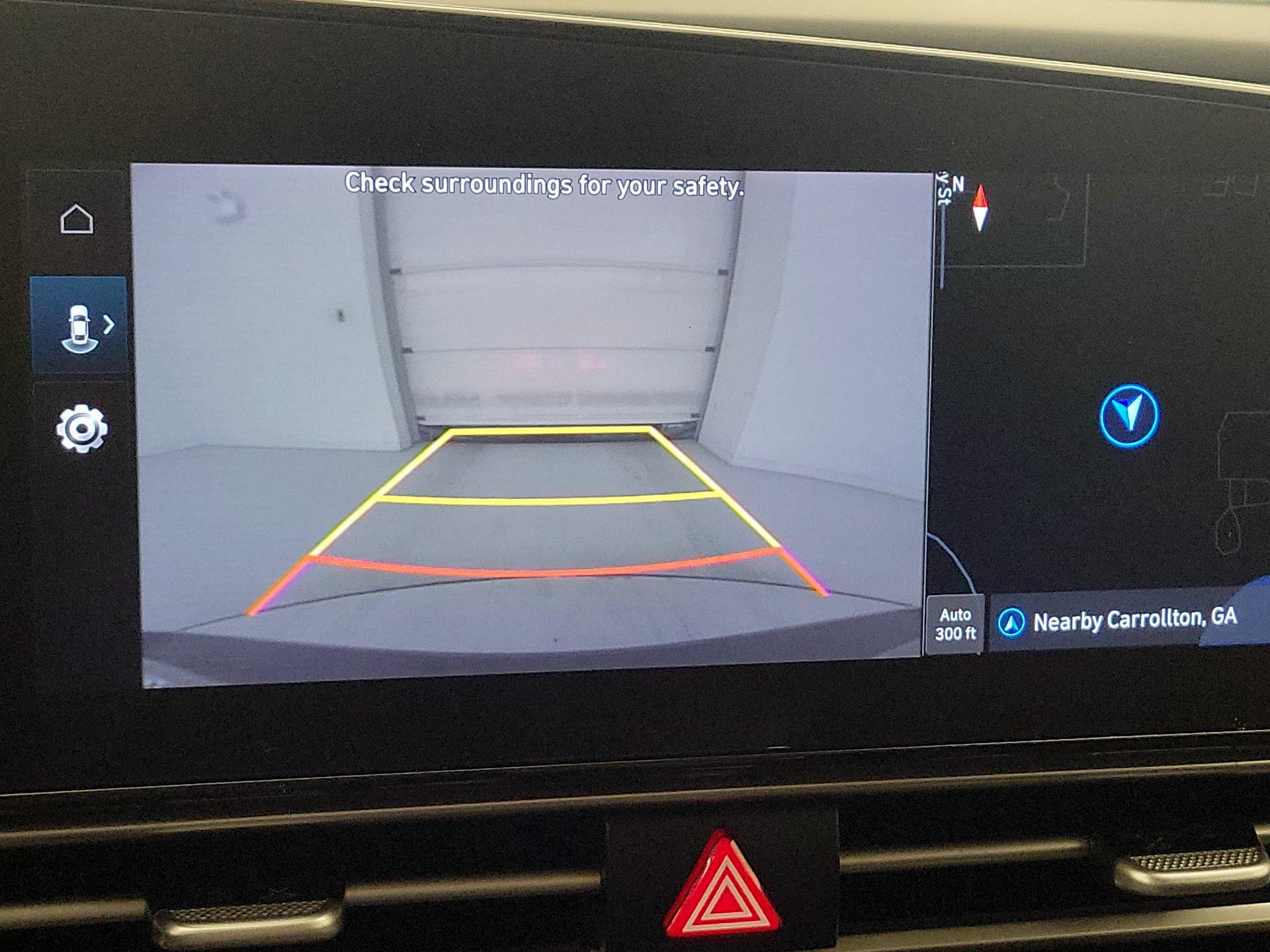 Thumbnail: 2023 Hyundai Elantra - 15