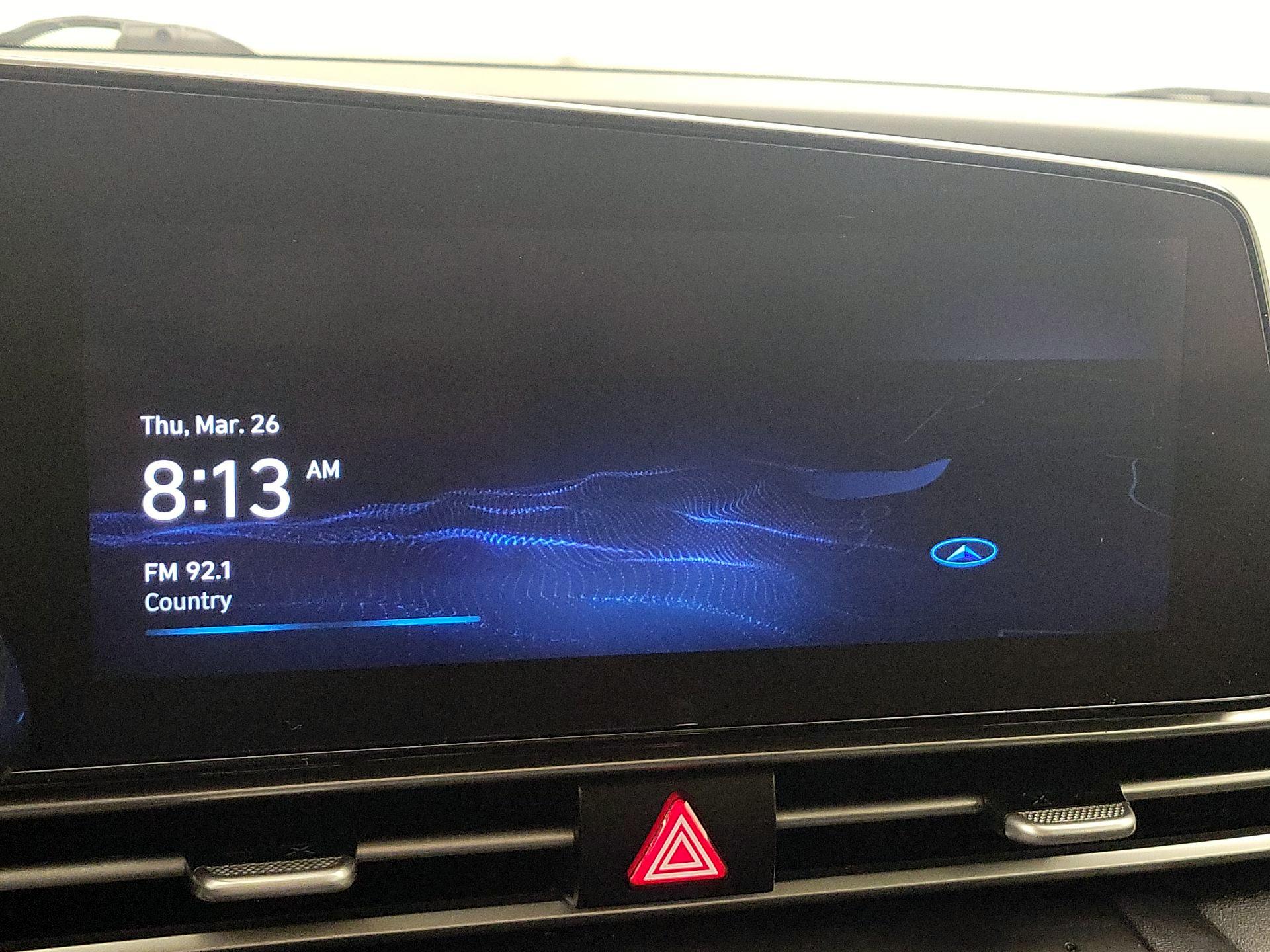 Thumbnail: 2023 Hyundai Elantra - 16