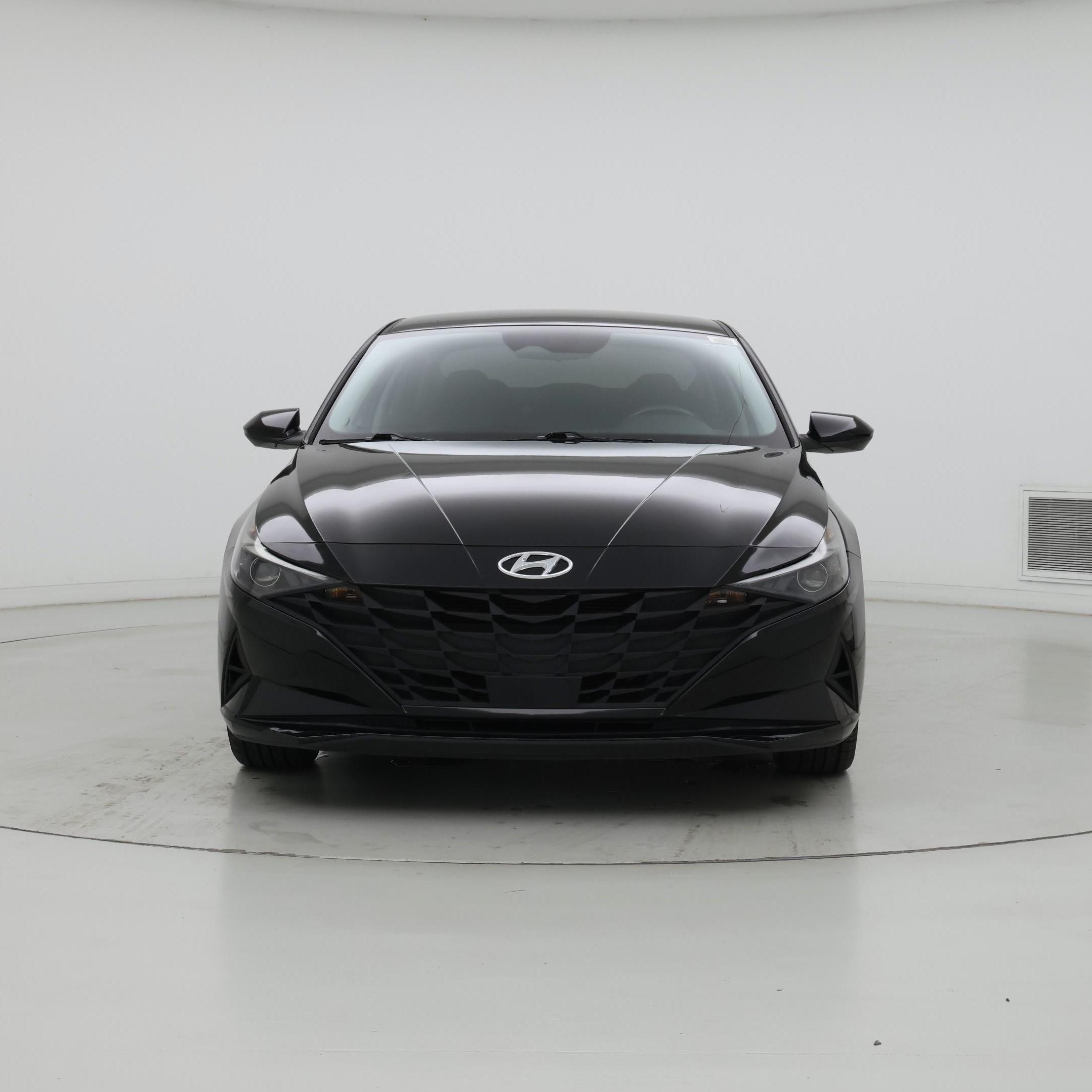 Thumbnail: 2023 Hyundai Elantra - 5