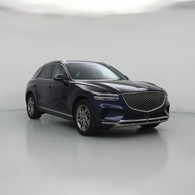 2025 Genesis GV70