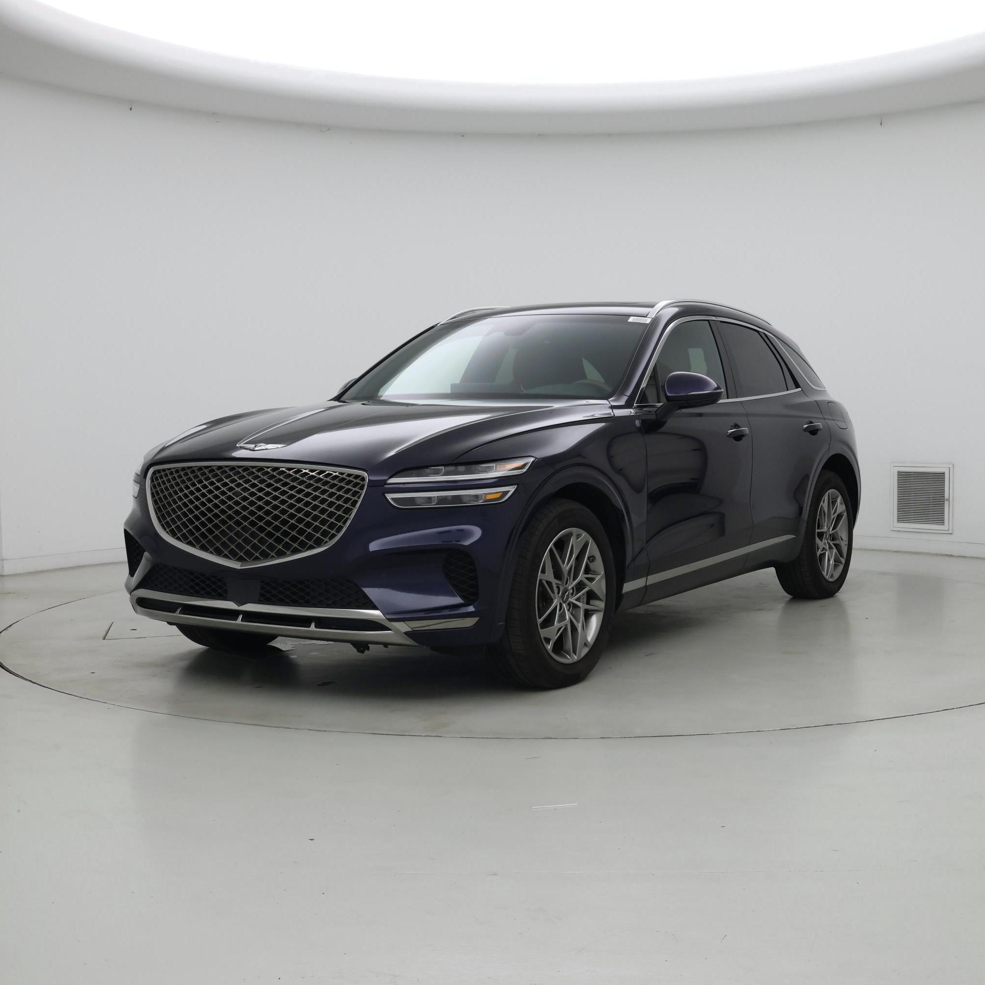 Thumbnail: 2025 Genesis GV70 - 4