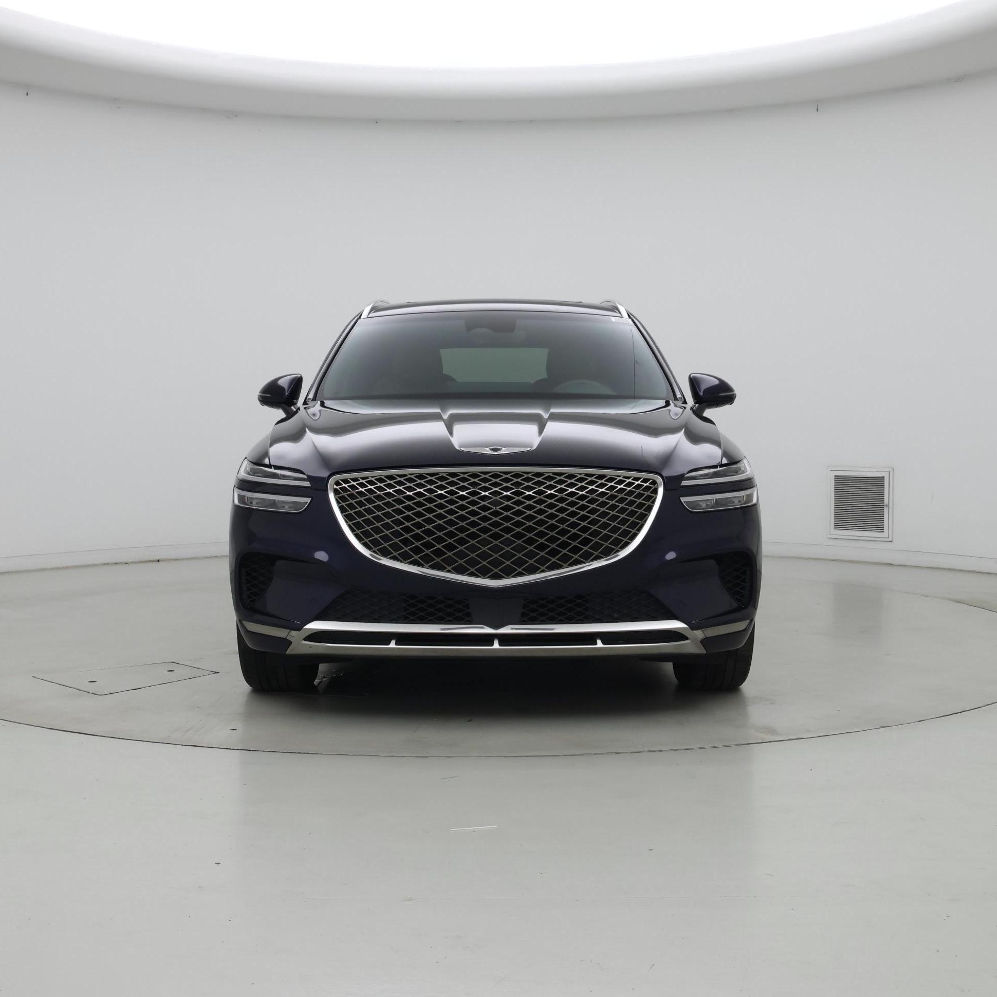 Thumbnail: 2025 Genesis GV70 - 5