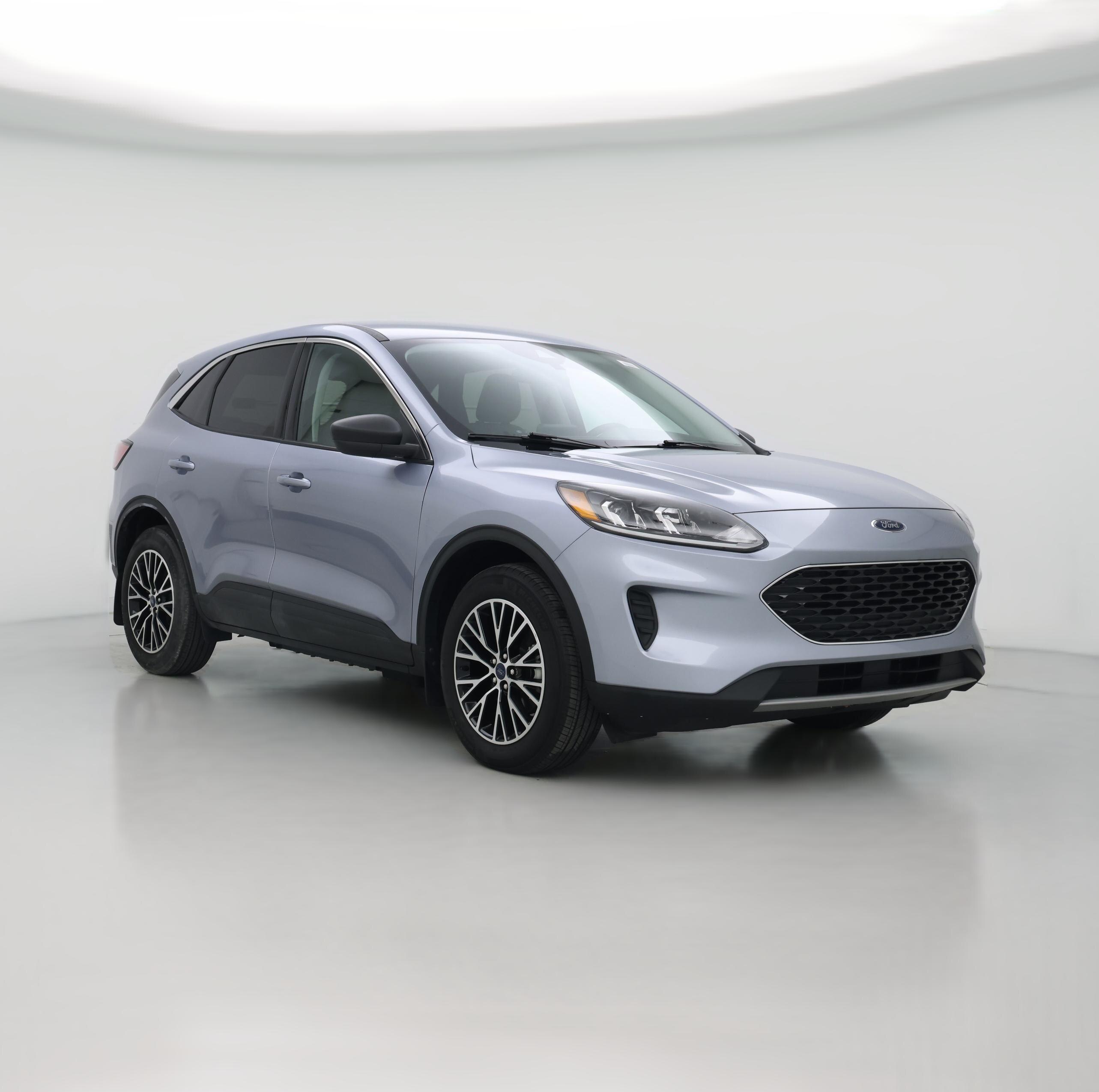 Thumbnail: 2022 Ford Escape - 1