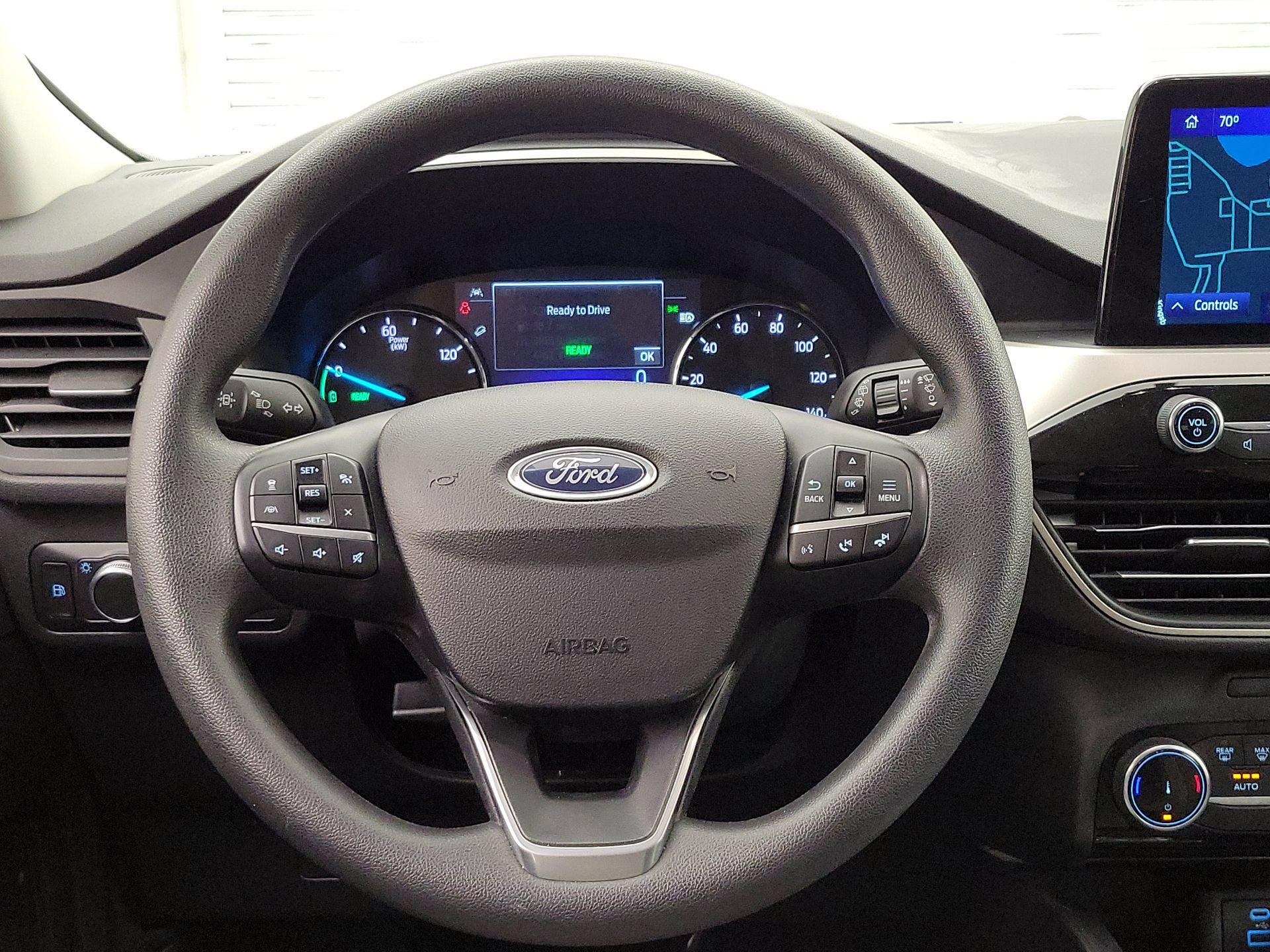 Thumbnail: 2022 Ford Escape - 10