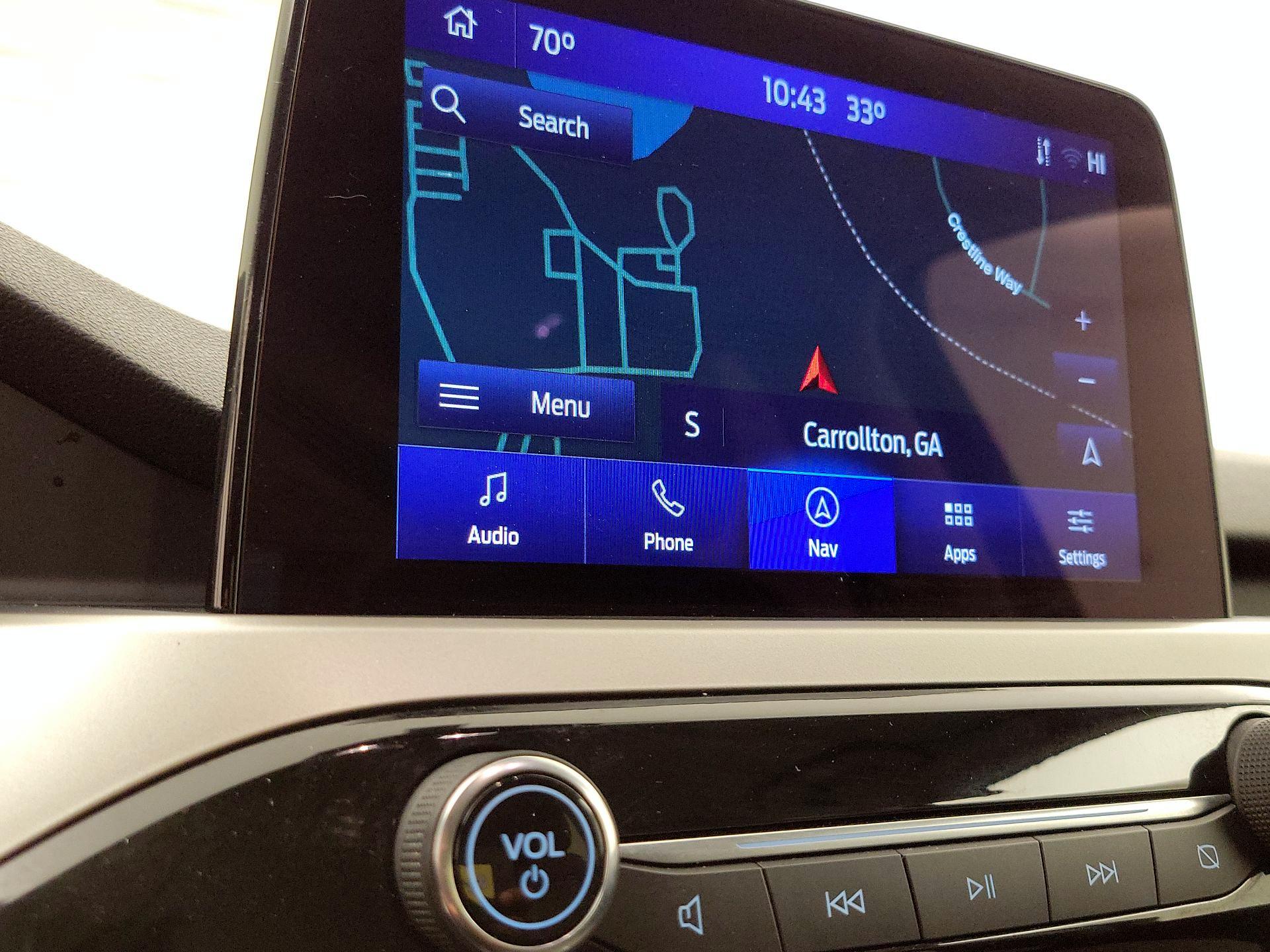 Thumbnail: 2022 Ford Escape - 14