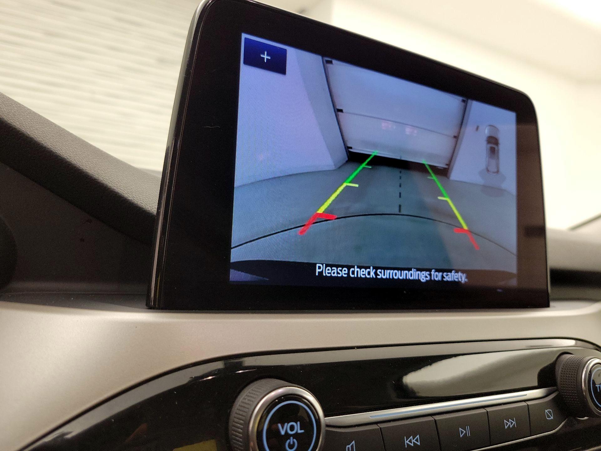 Thumbnail: 2022 Ford Escape - 15