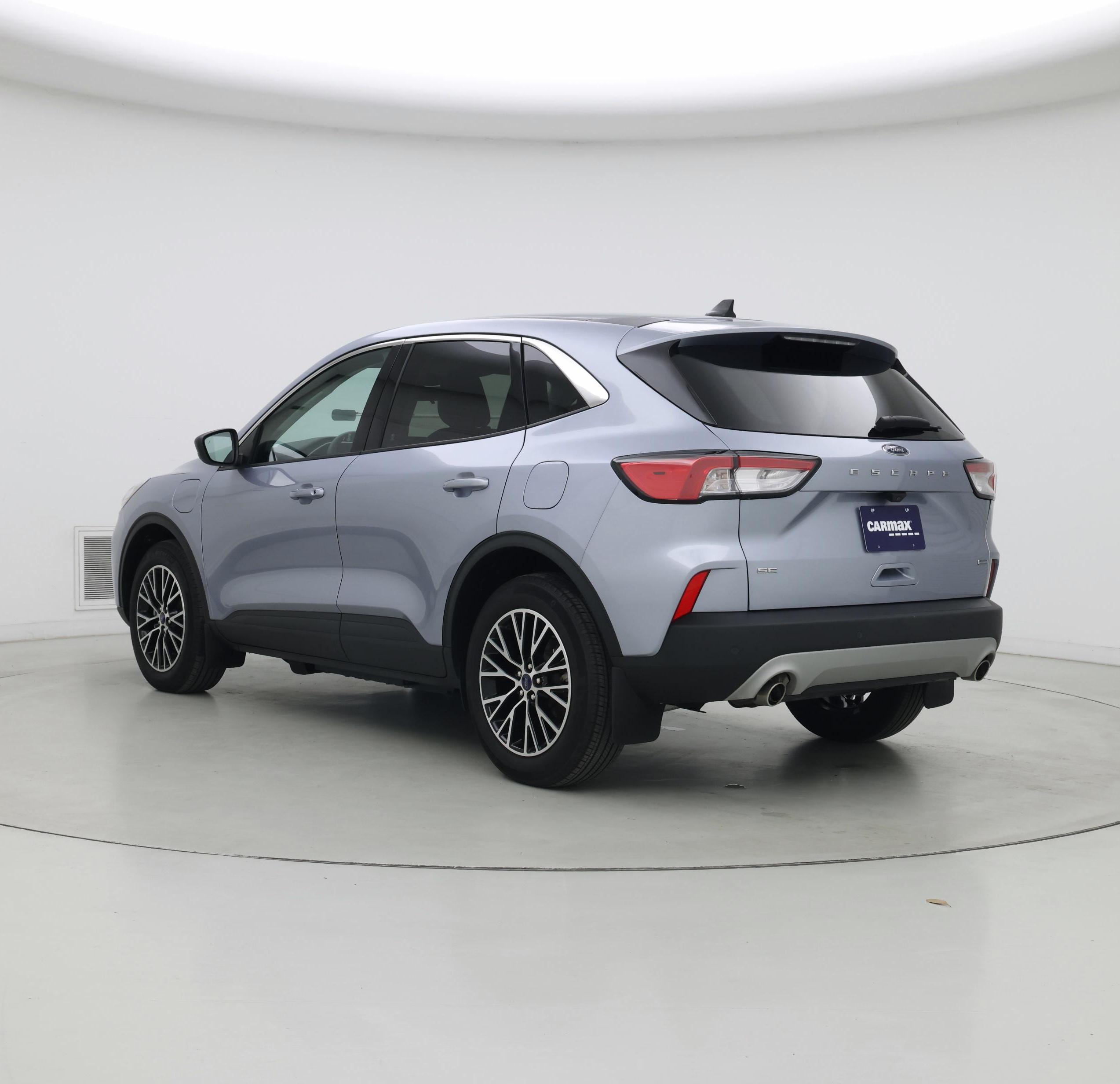 Thumbnail: 2022 Ford Escape - 2