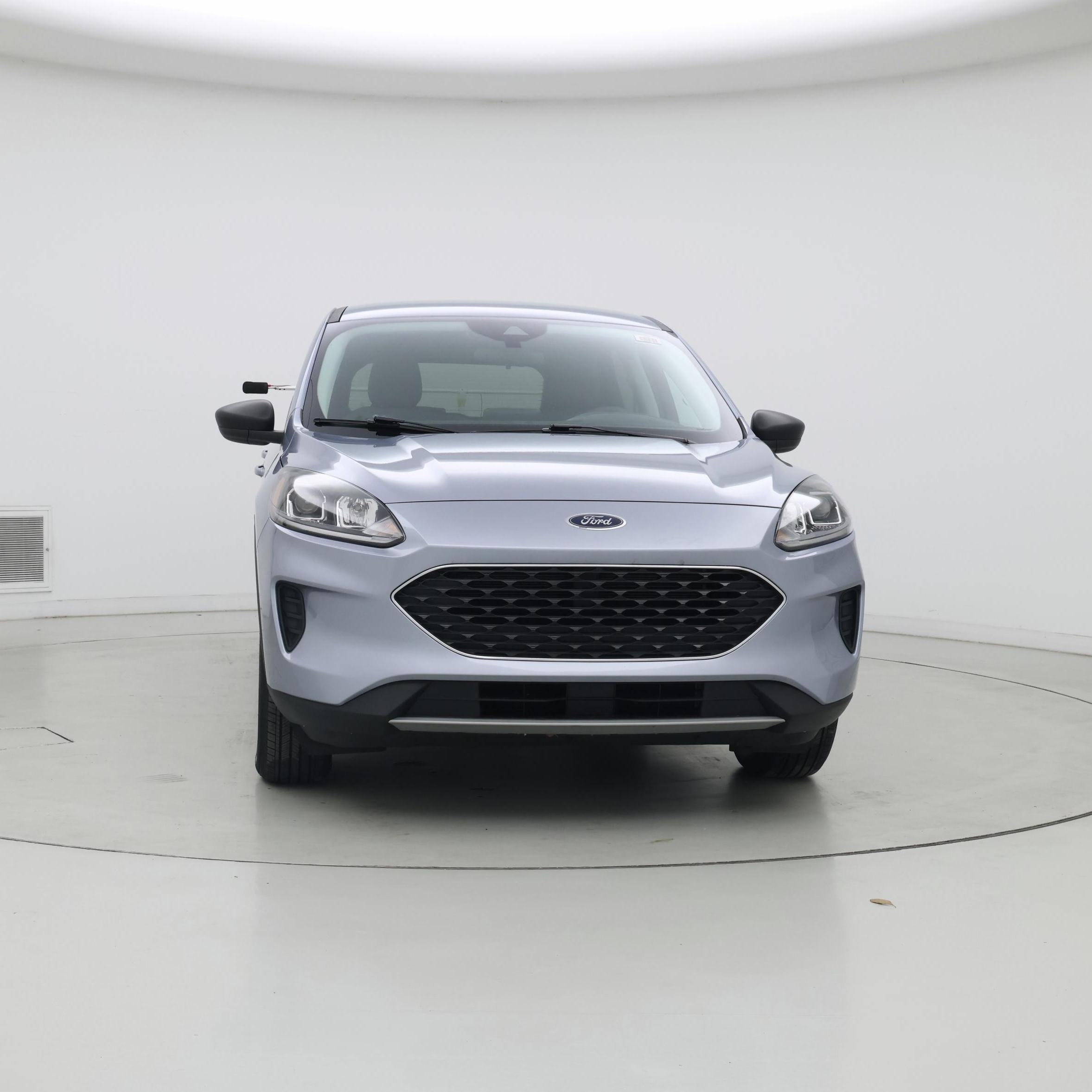 Thumbnail: 2022 Ford Escape - 5