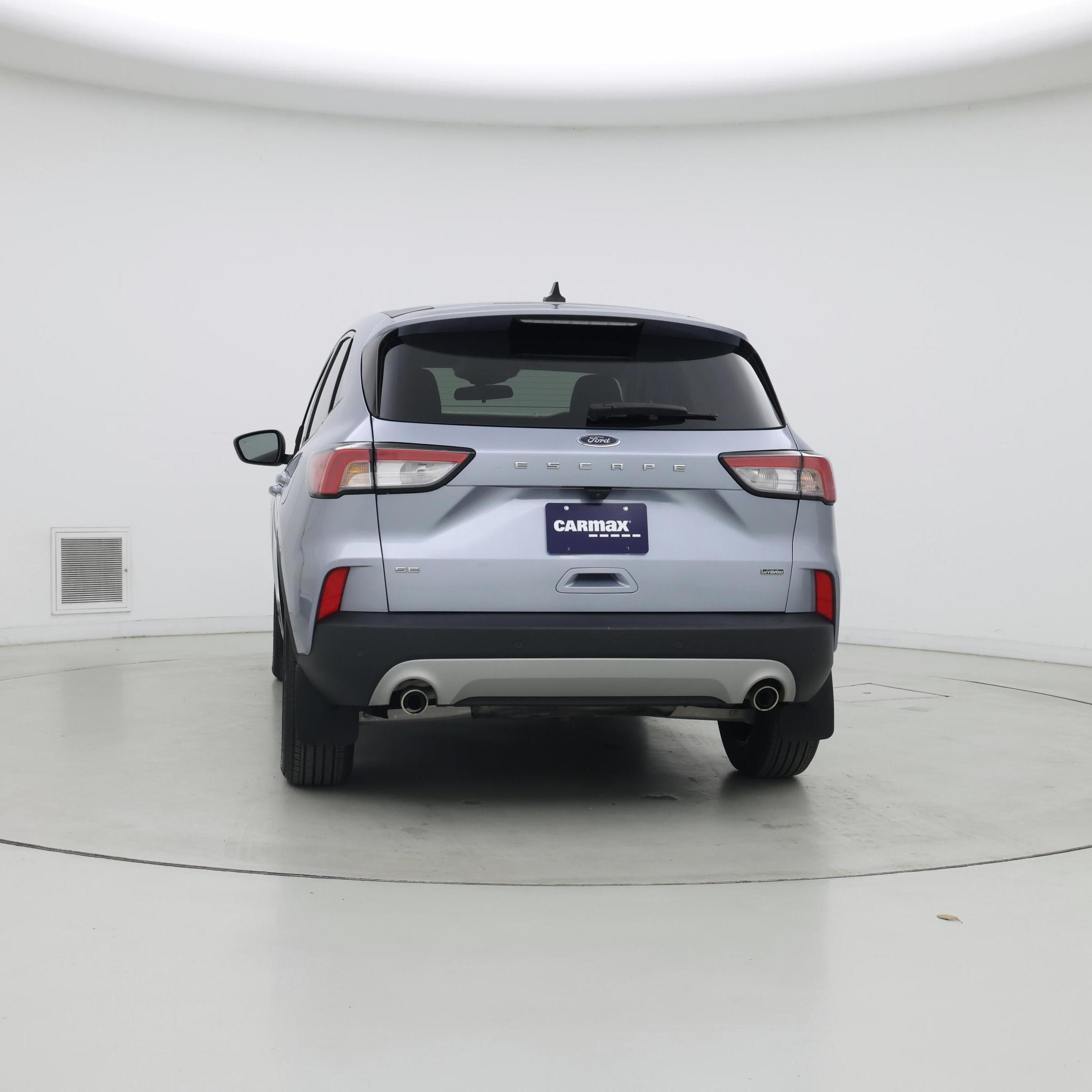 Thumbnail: 2022 Ford Escape - 6