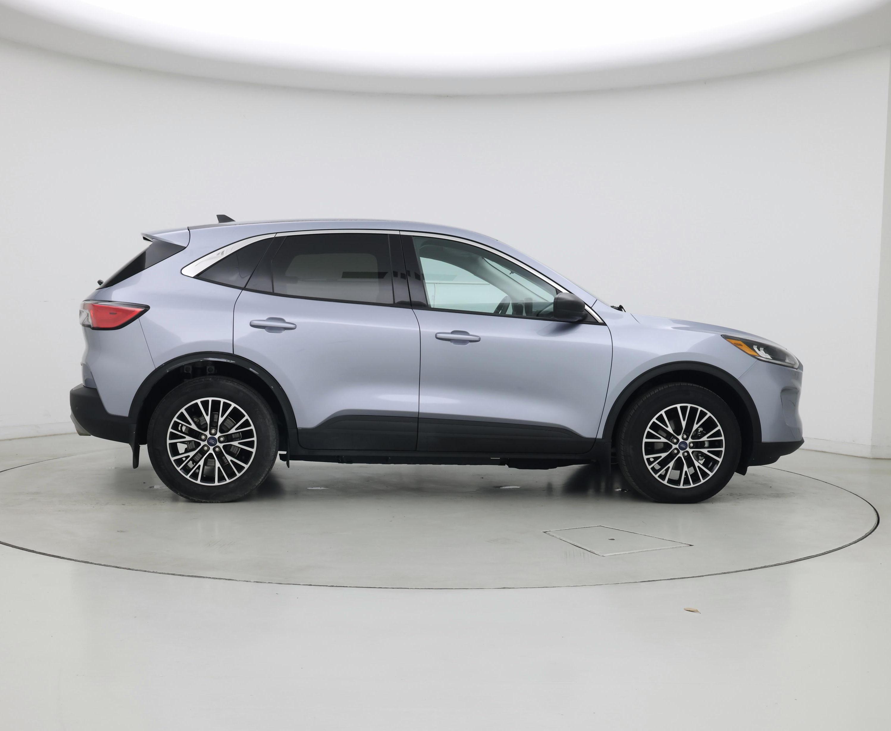 Thumbnail: 2022 Ford Escape - 7