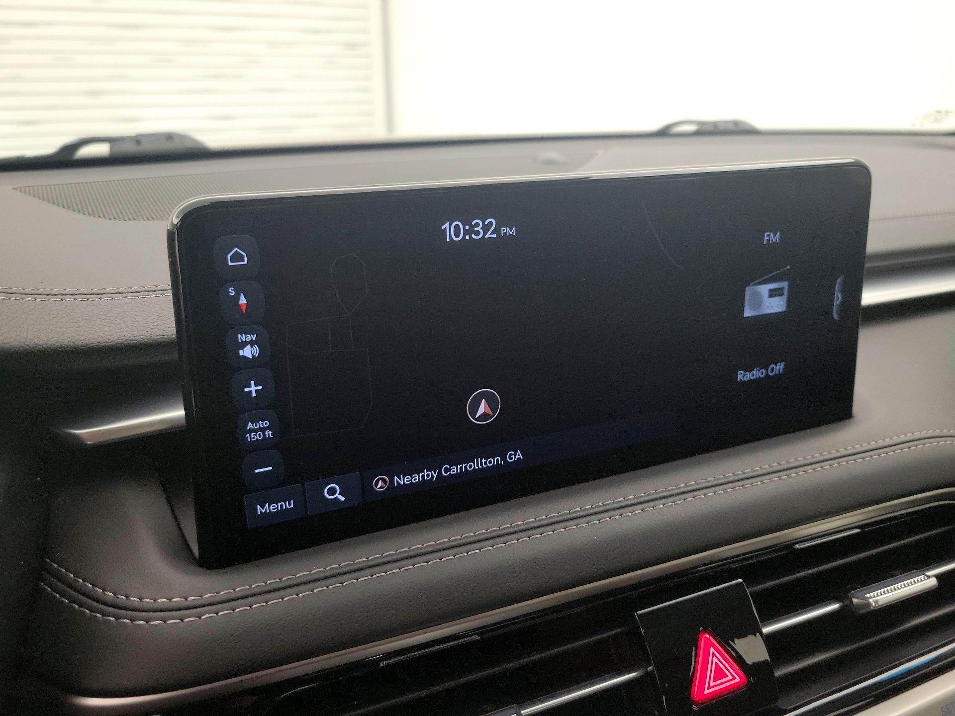 Thumbnail: 2025 Genesis G70 - 14