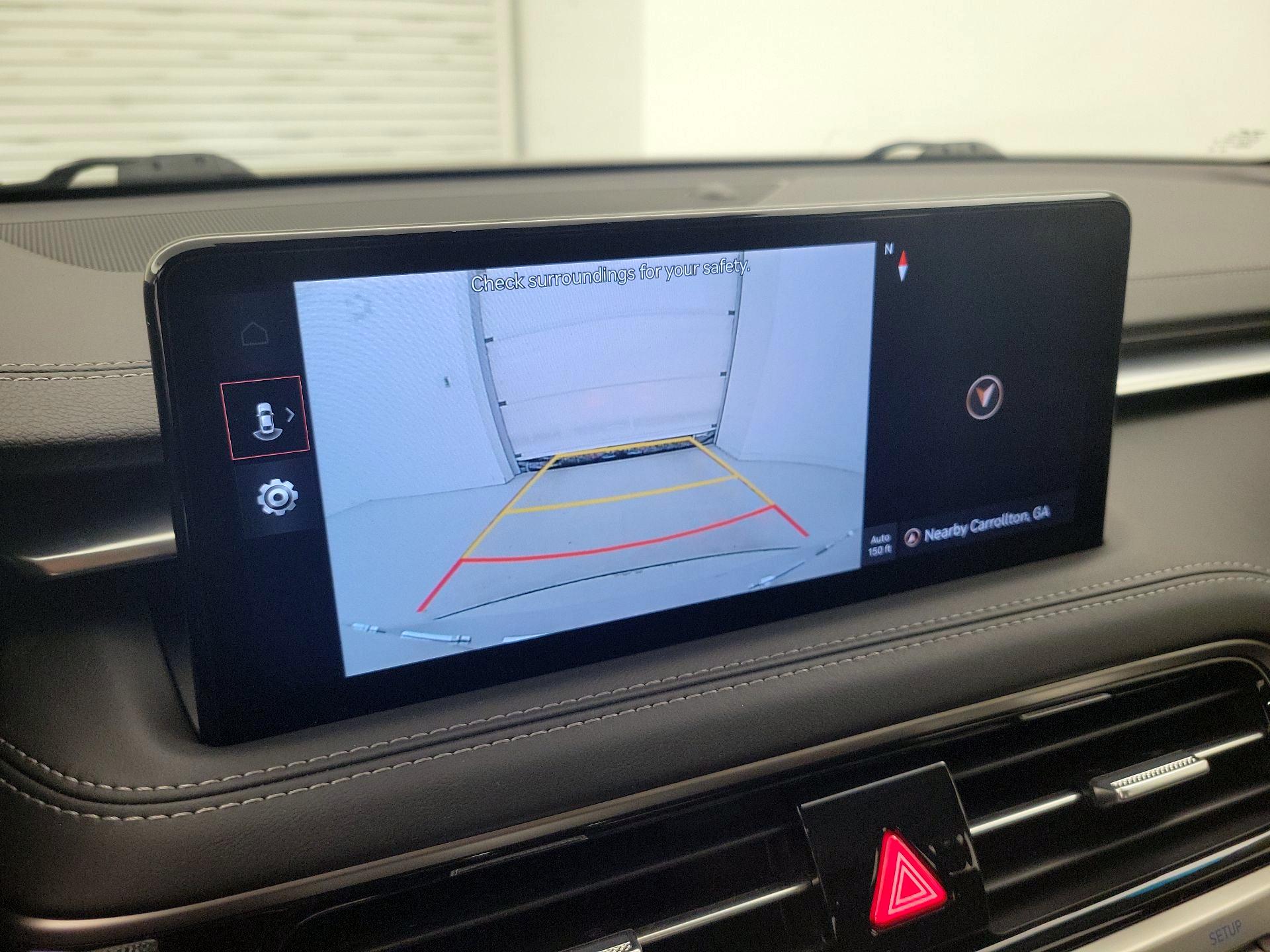 Thumbnail: 2025 Genesis G70 - 15