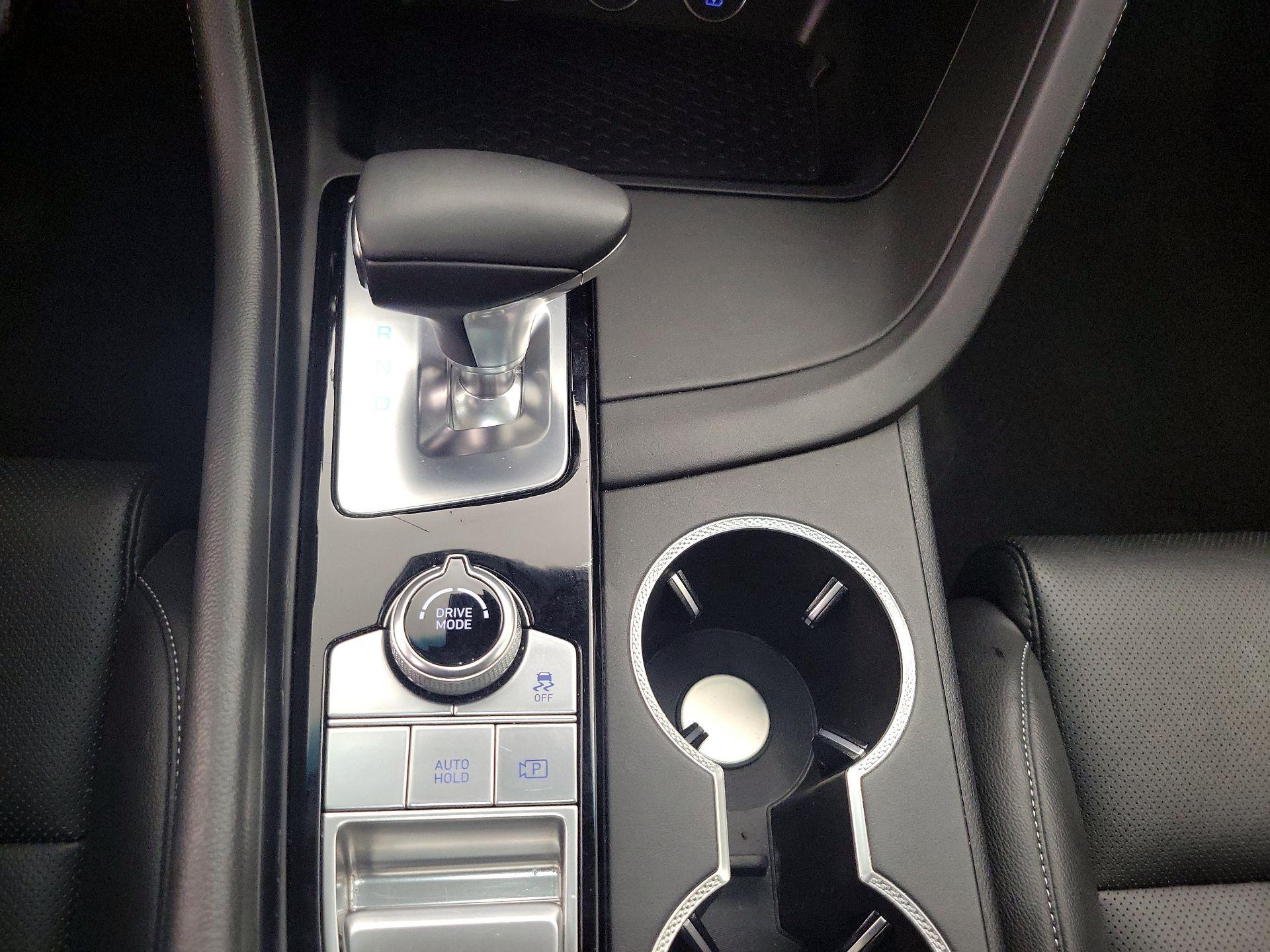 Thumbnail: 2025 Genesis G70 - 18