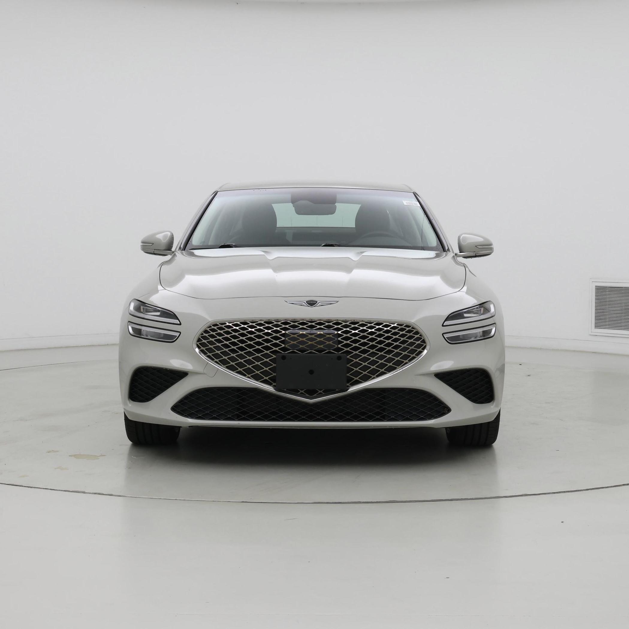 Thumbnail: 2025 Genesis G70 - 5