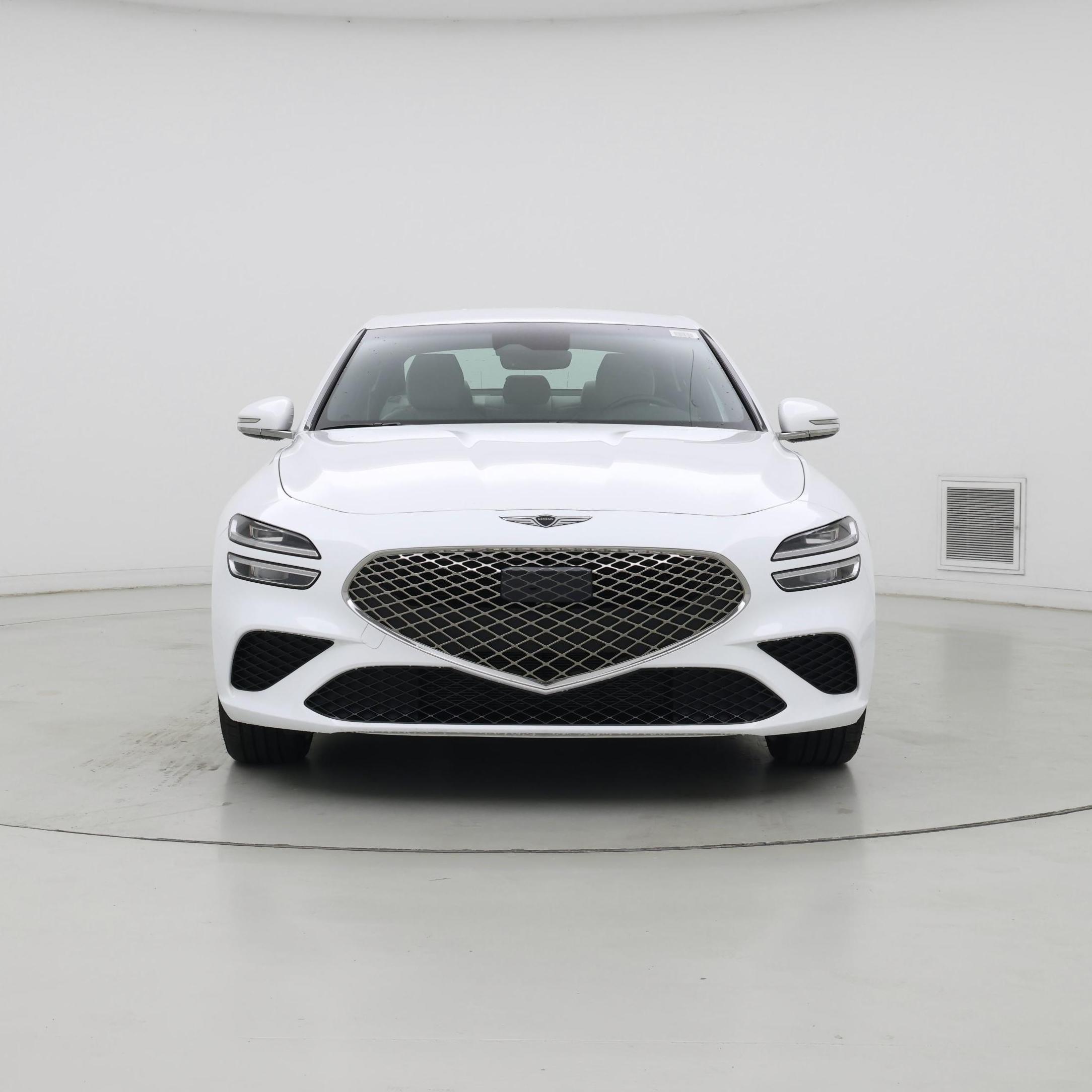 Thumbnail: 2025 Genesis G70 - 5