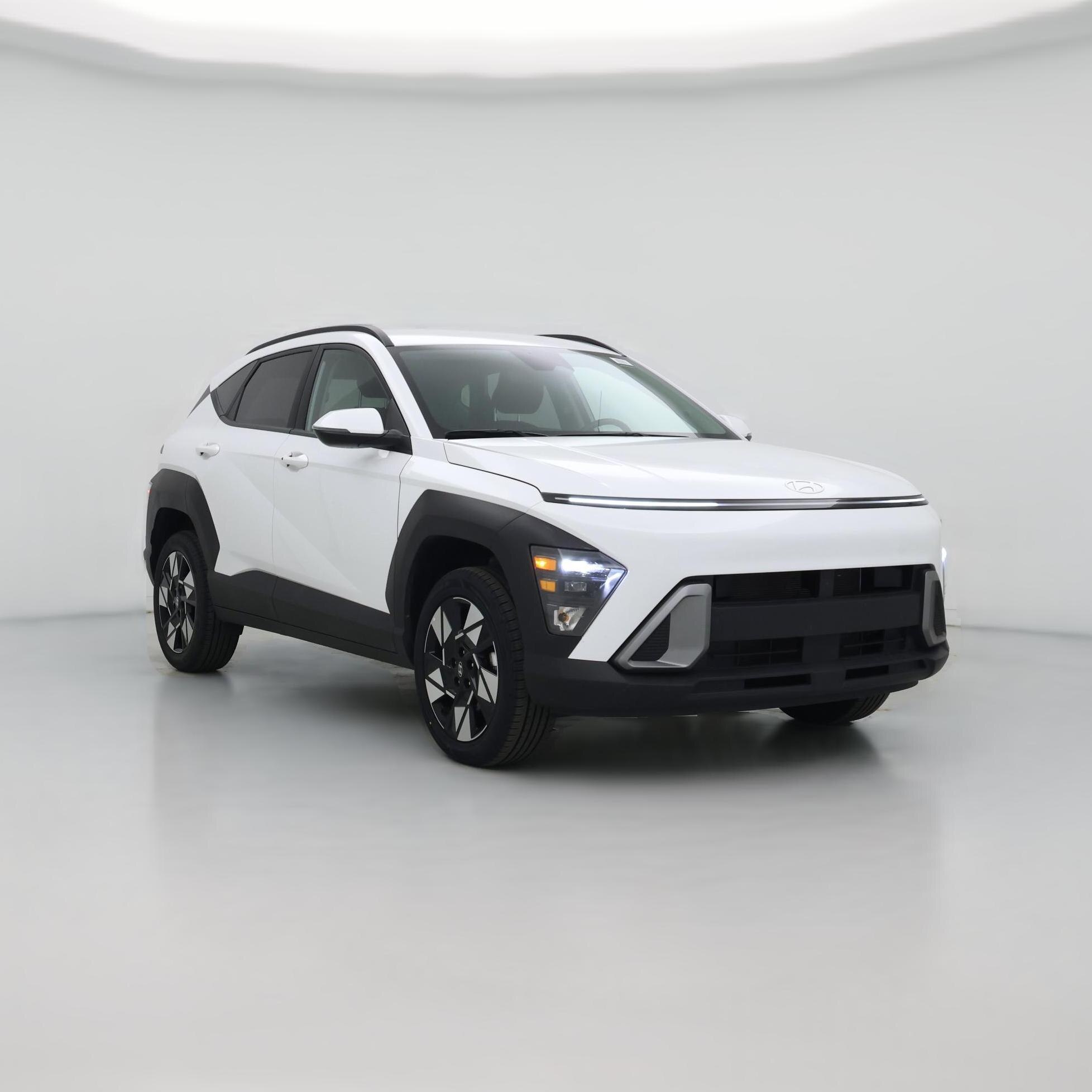 Thumbnail: 2025 Hyundai Kona - 1