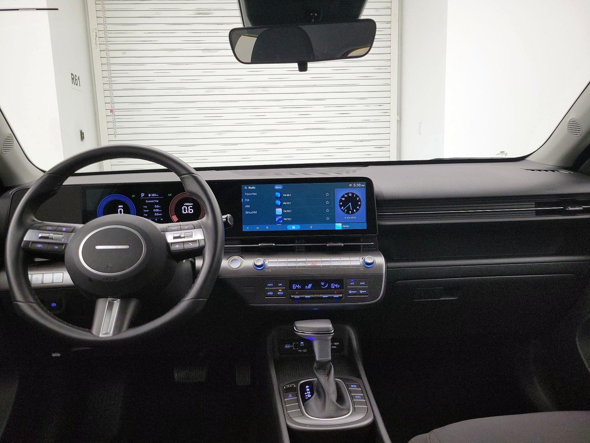 Thumbnail: 2025 Hyundai Kona - 9