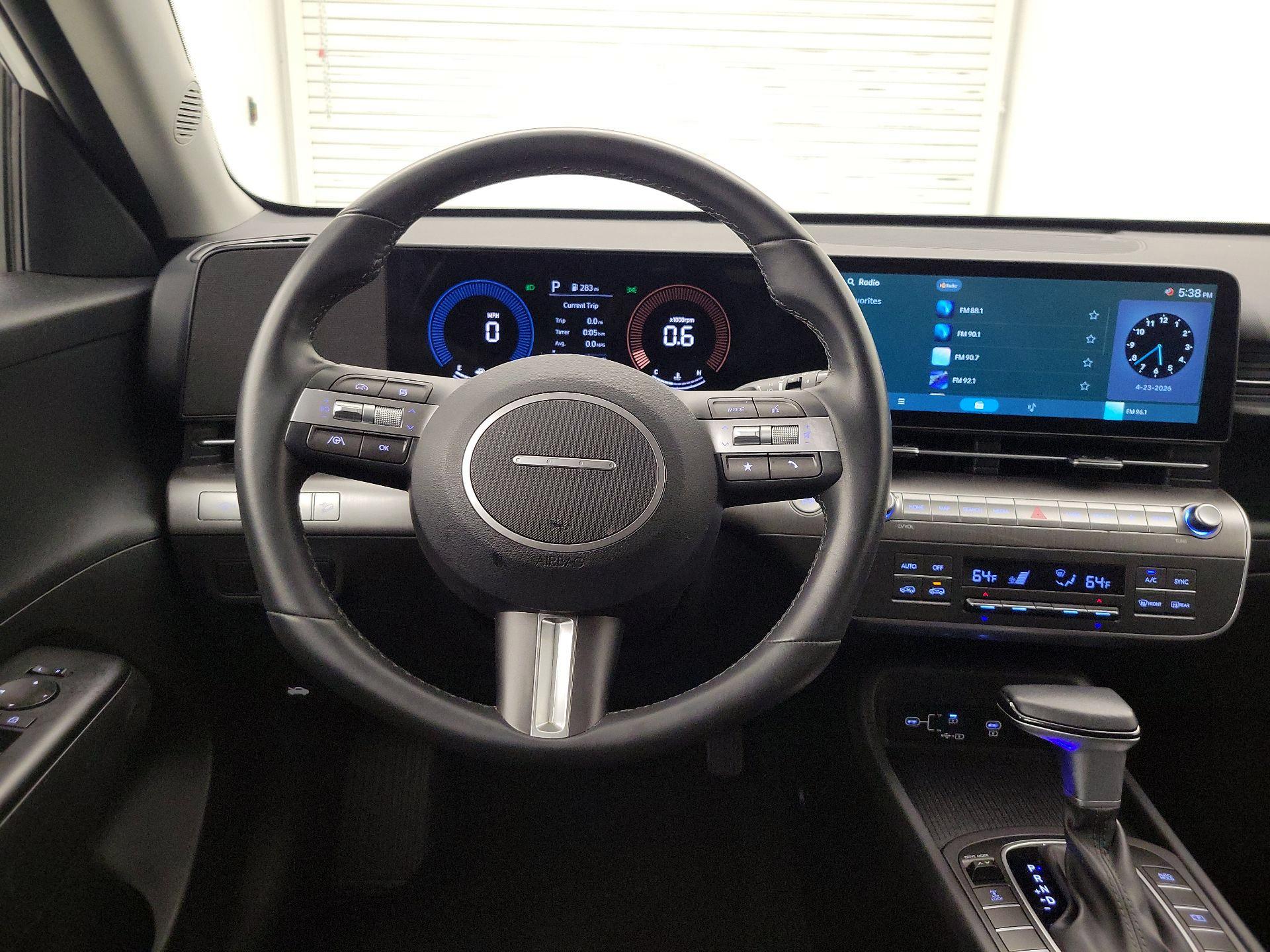 Thumbnail: 2025 Hyundai Kona - 10