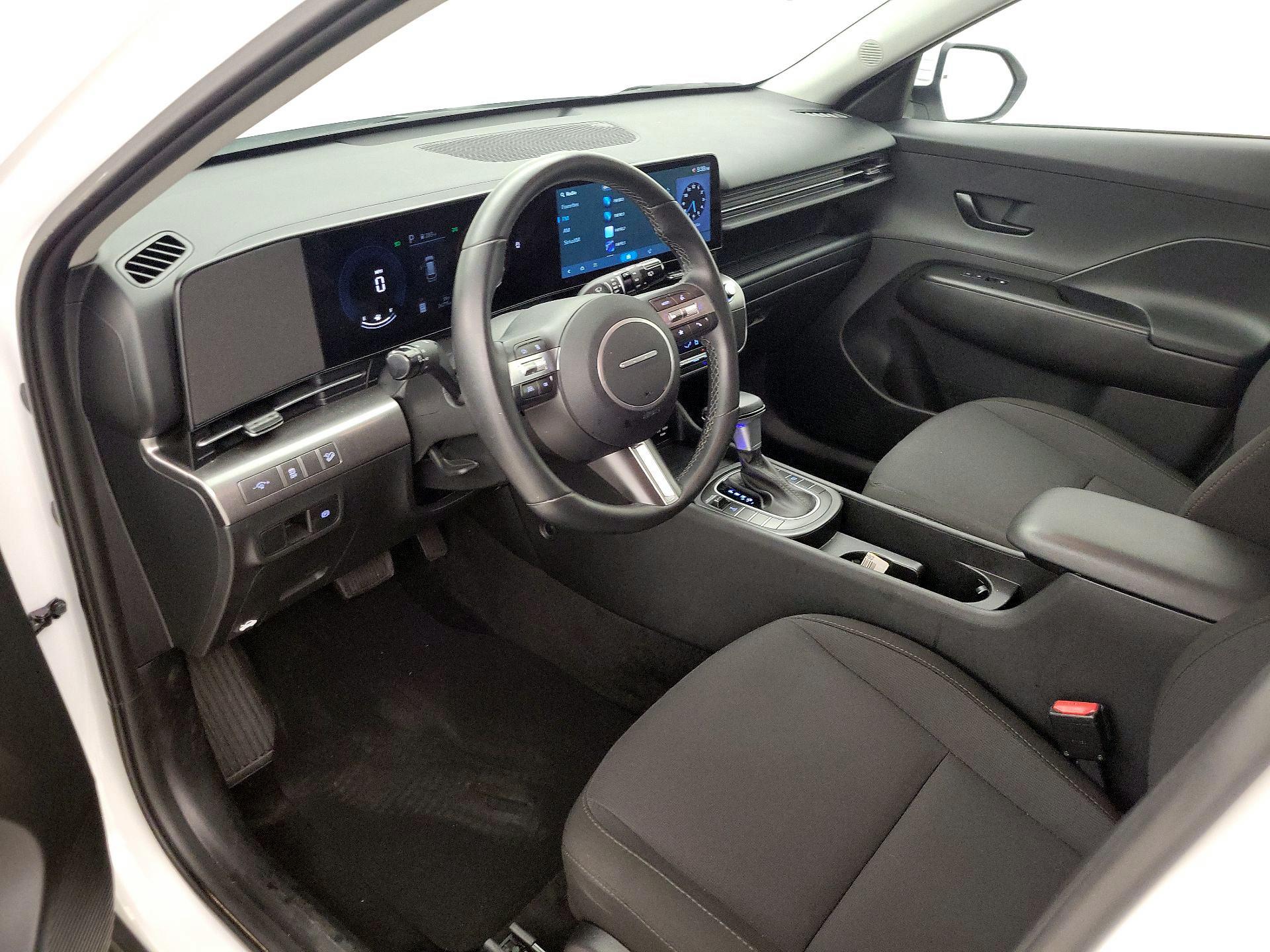 Thumbnail: 2025 Hyundai Kona - 11