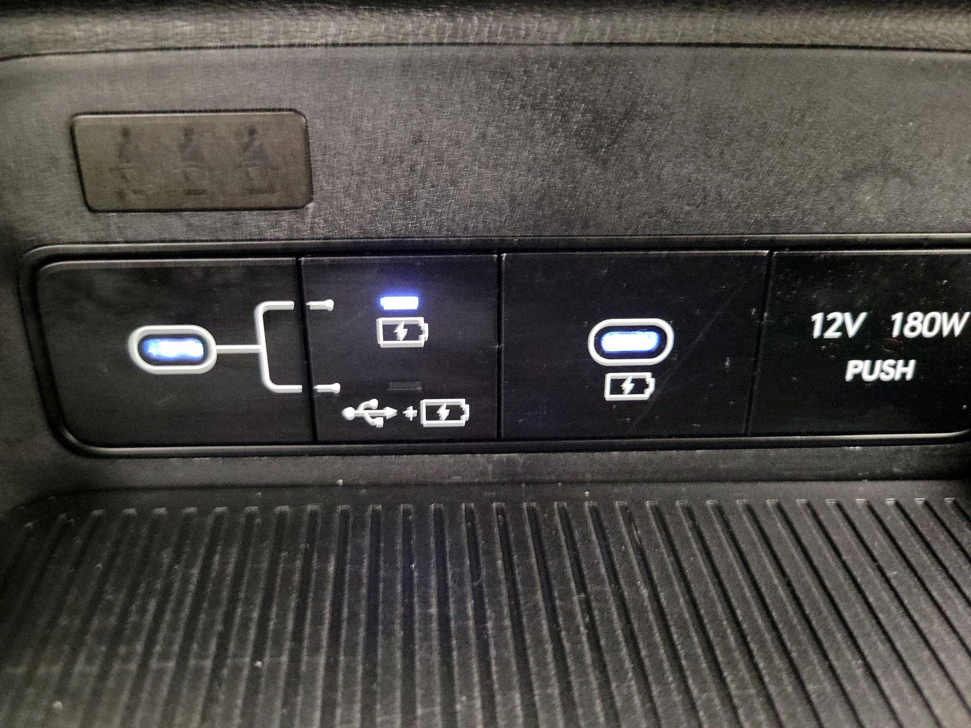 Thumbnail: 2025 Hyundai Kona - 18