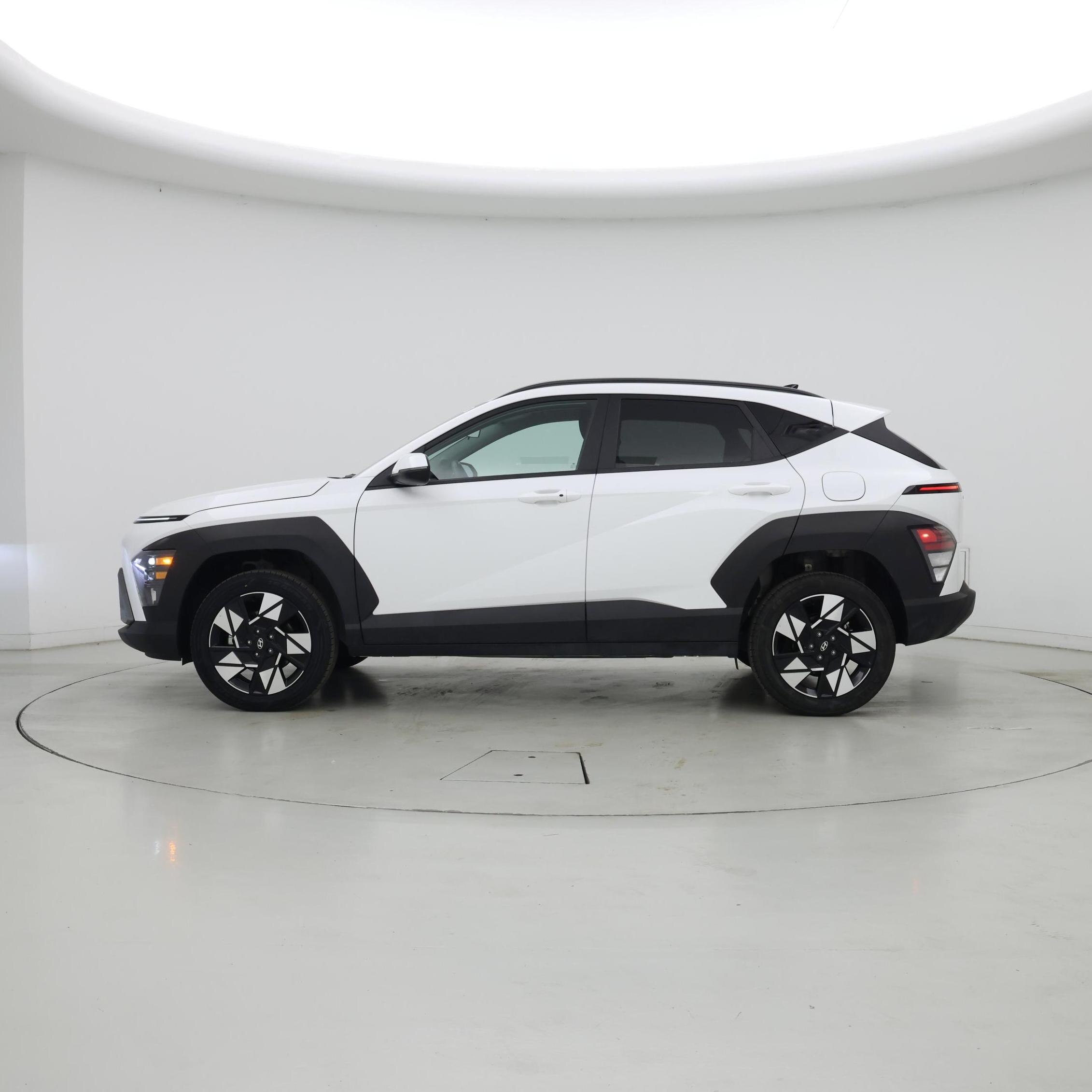 Thumbnail: 2025 Hyundai Kona - 3