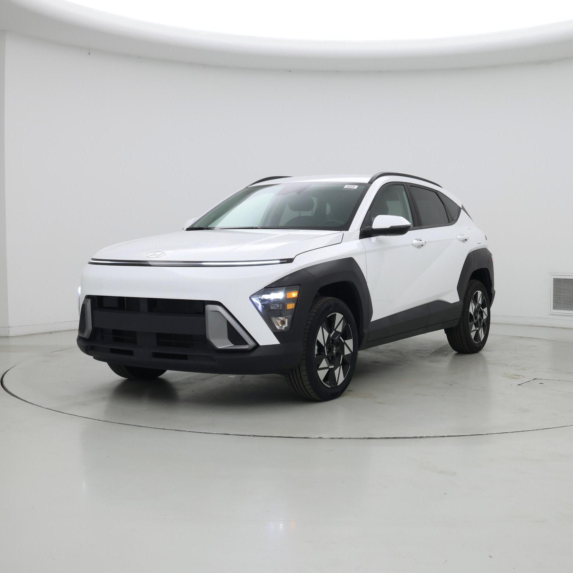 Thumbnail: 2025 Hyundai Kona - 4
