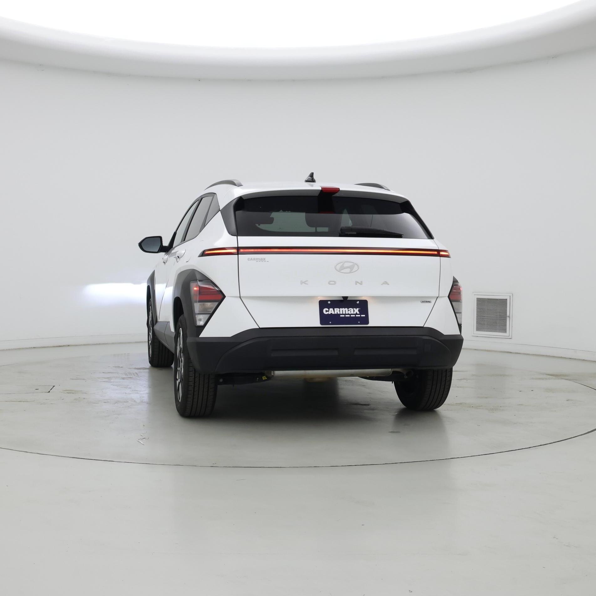 Thumbnail: 2025 Hyundai Kona - 6