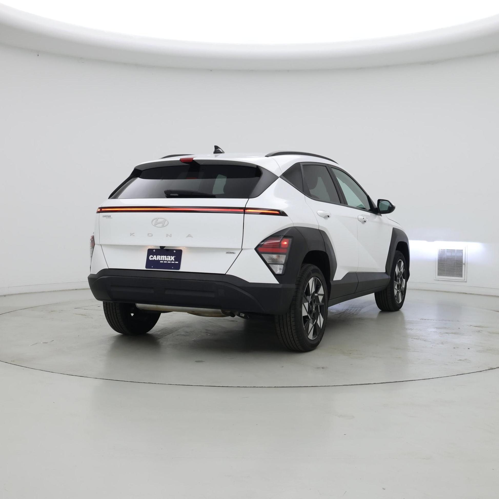 Thumbnail: 2025 Hyundai Kona - 8