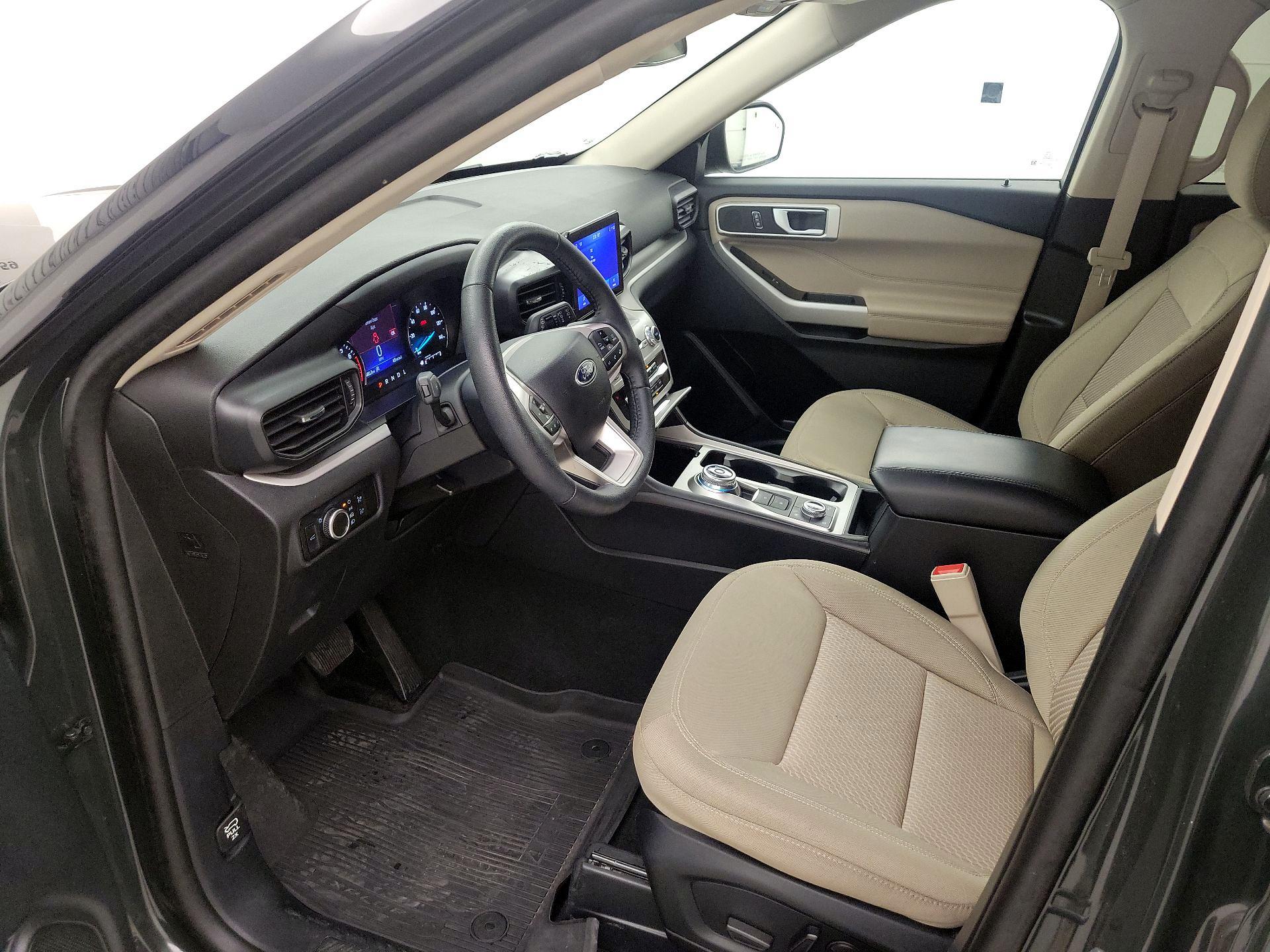 Thumbnail: 2024 Ford Explorer - 11