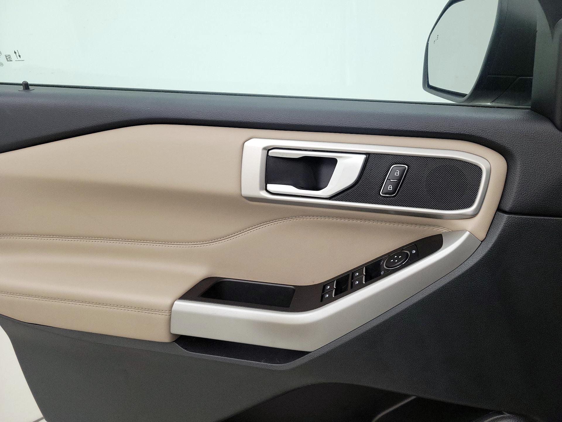 Thumbnail: 2024 Ford Explorer - 12