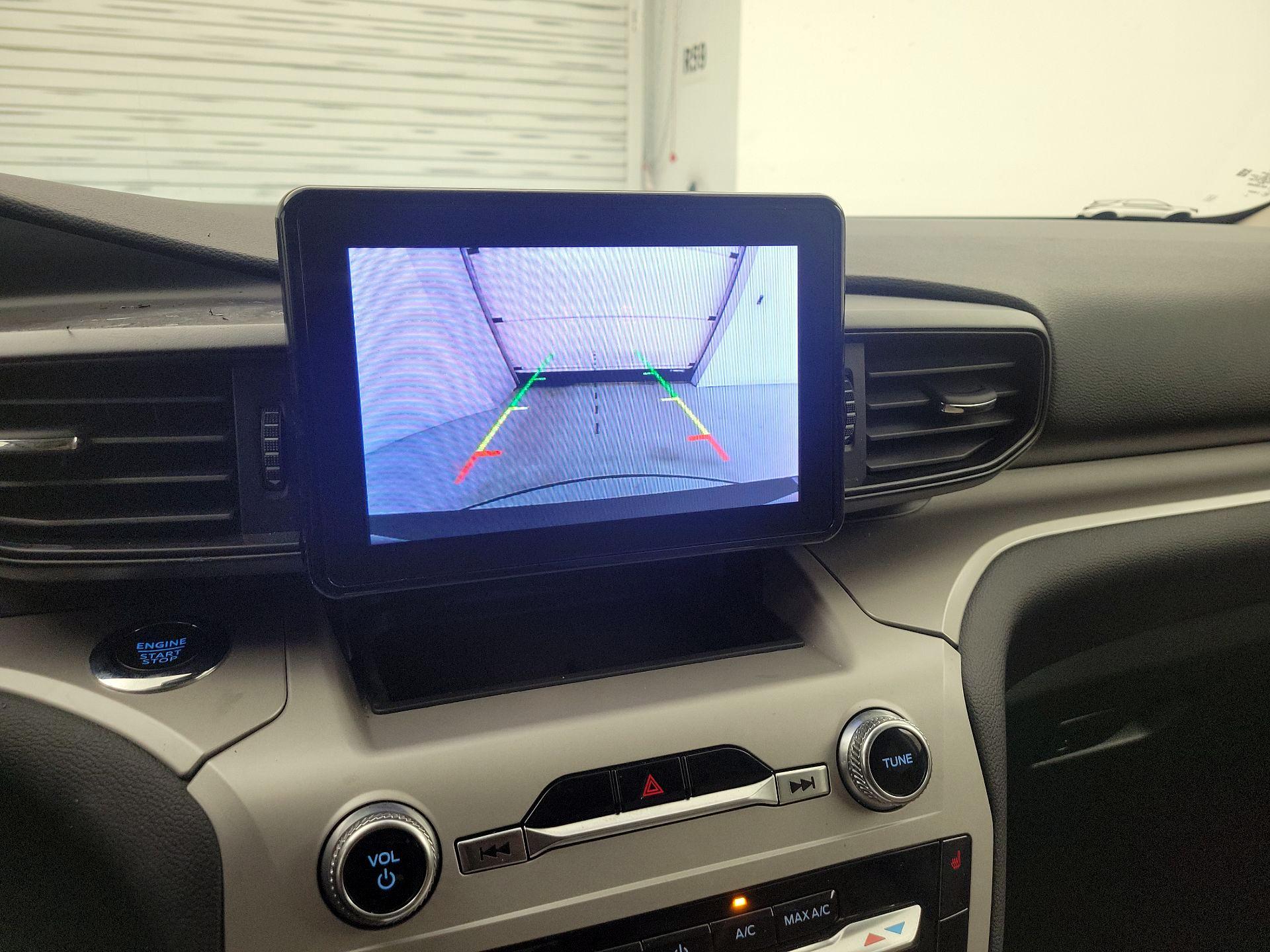 Thumbnail: 2024 Ford Explorer - 14