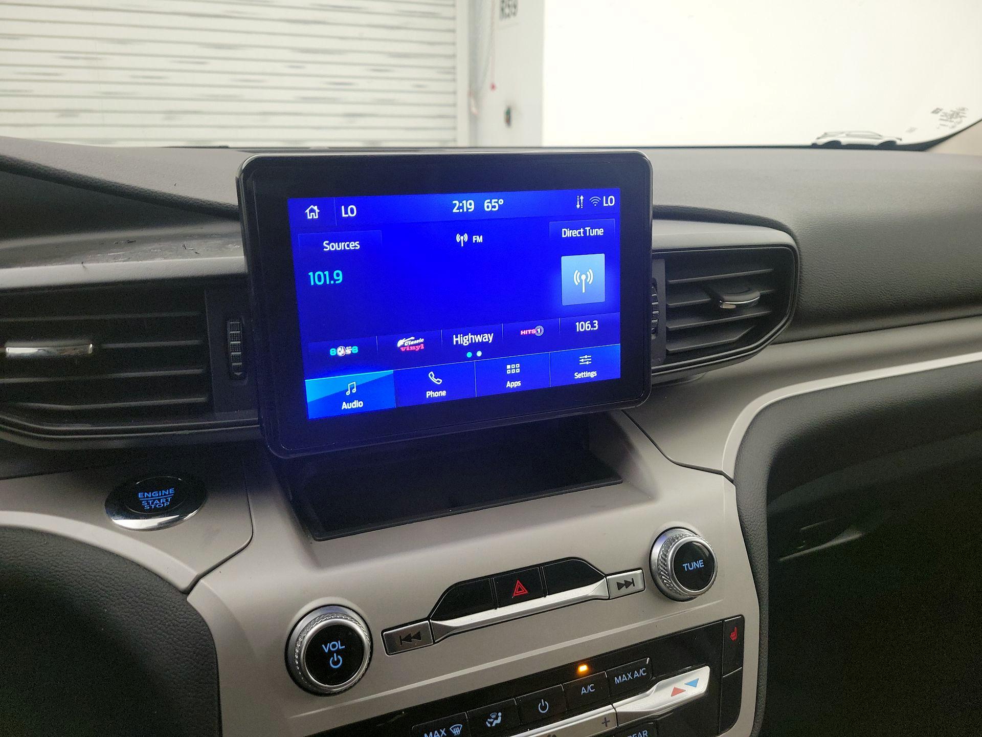 Thumbnail: 2024 Ford Explorer - 15