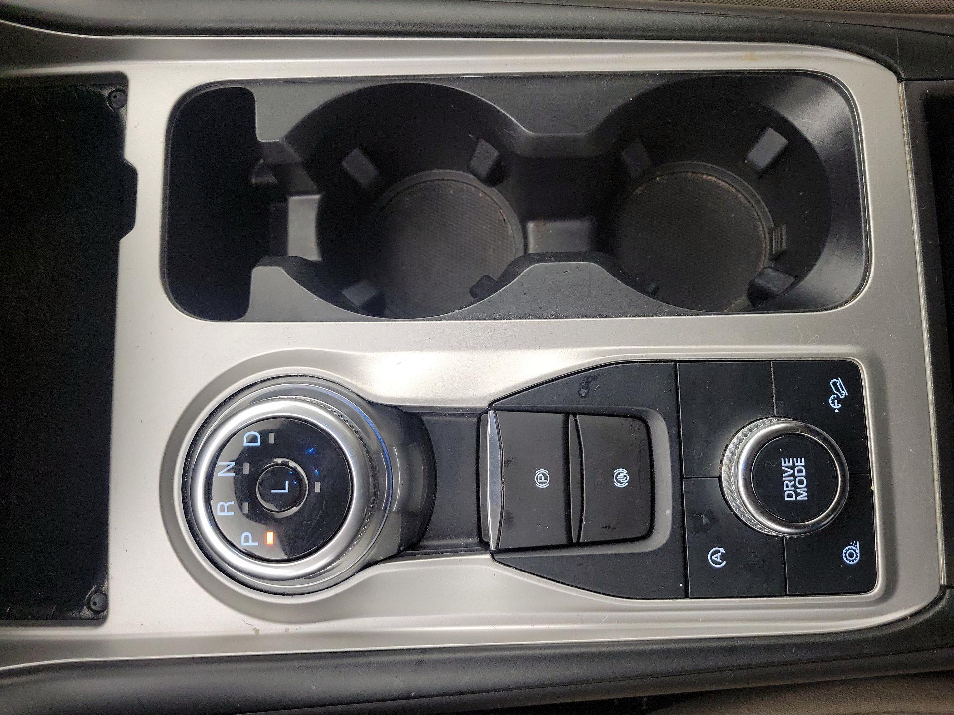 Thumbnail: 2024 Ford Explorer - 17